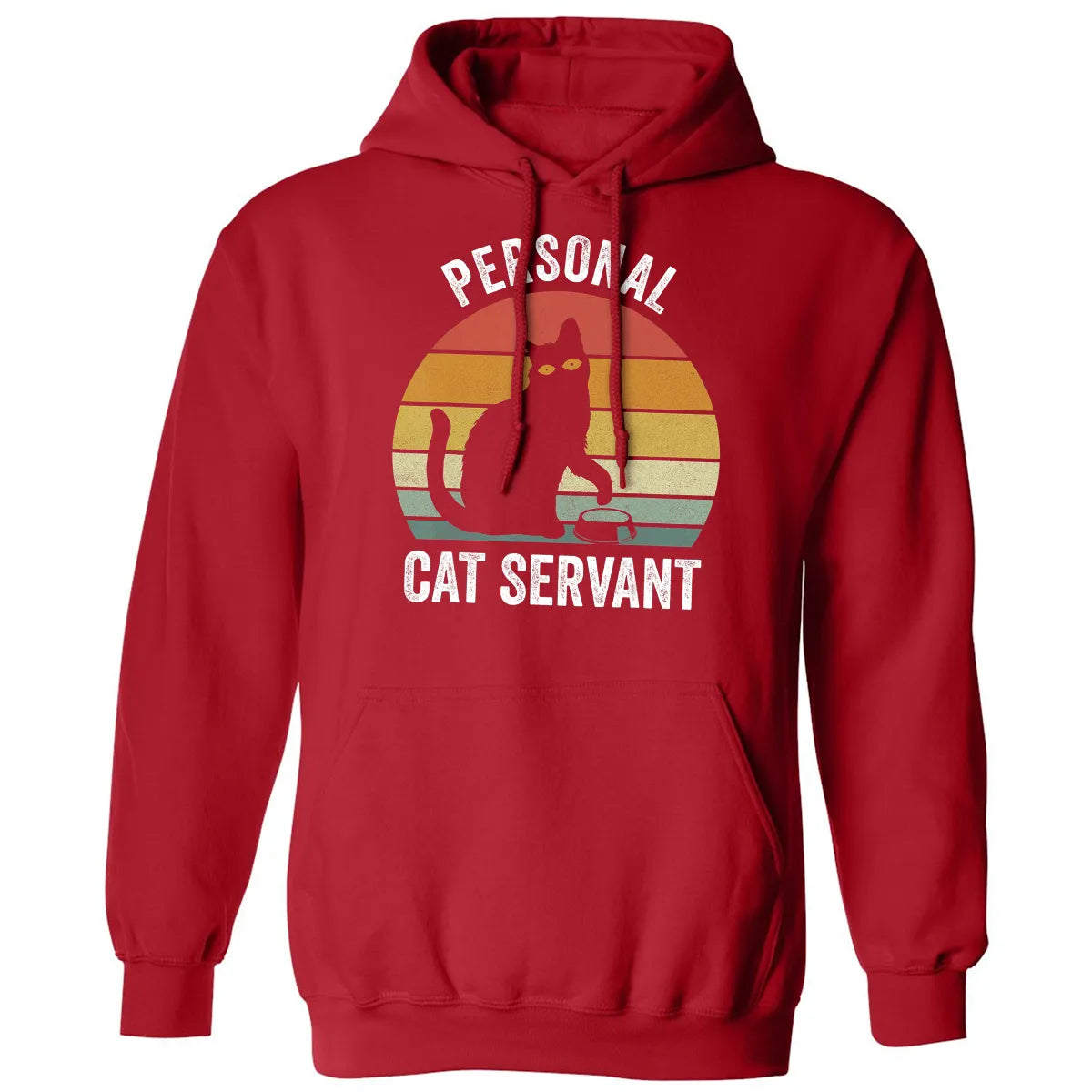 Classic Unisex Hoodie - J26GYEZC