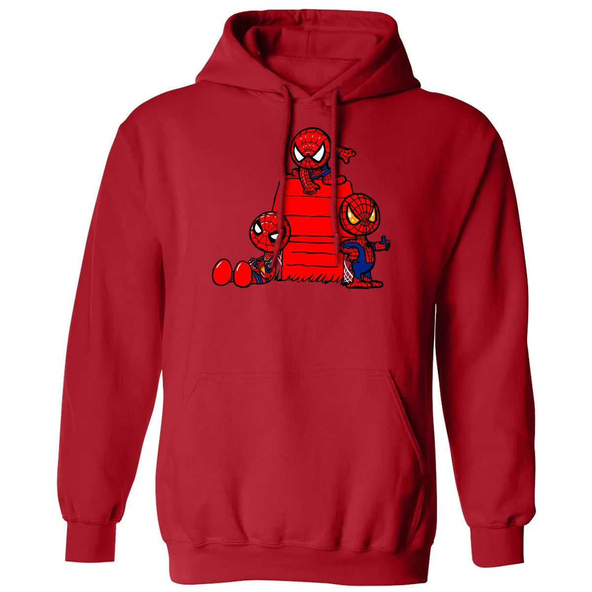 Classic Unisex Hoodie - DZ8RXZUS