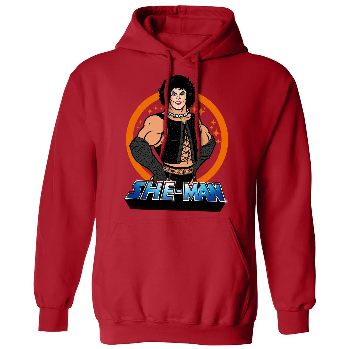 Classic Unisex Hoodie - UNECX9BY