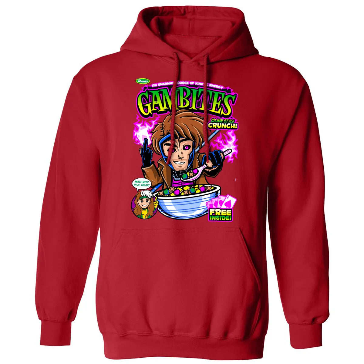 Classic Unisex Hoodie - YGMYH5DJ