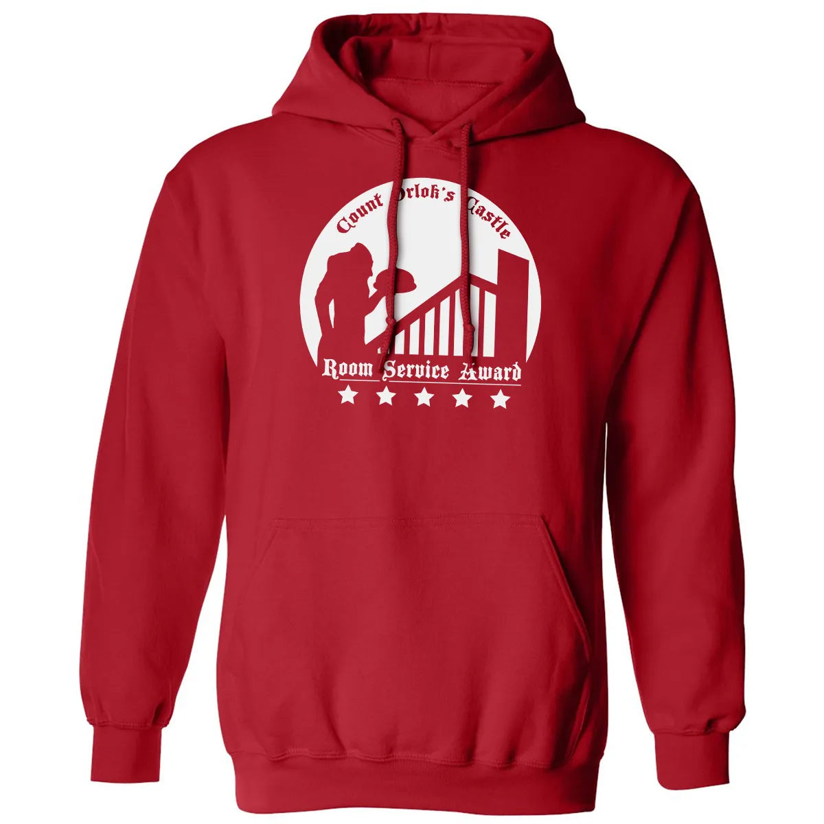 Classic Unisex Hoodie - KP8H6DL1
