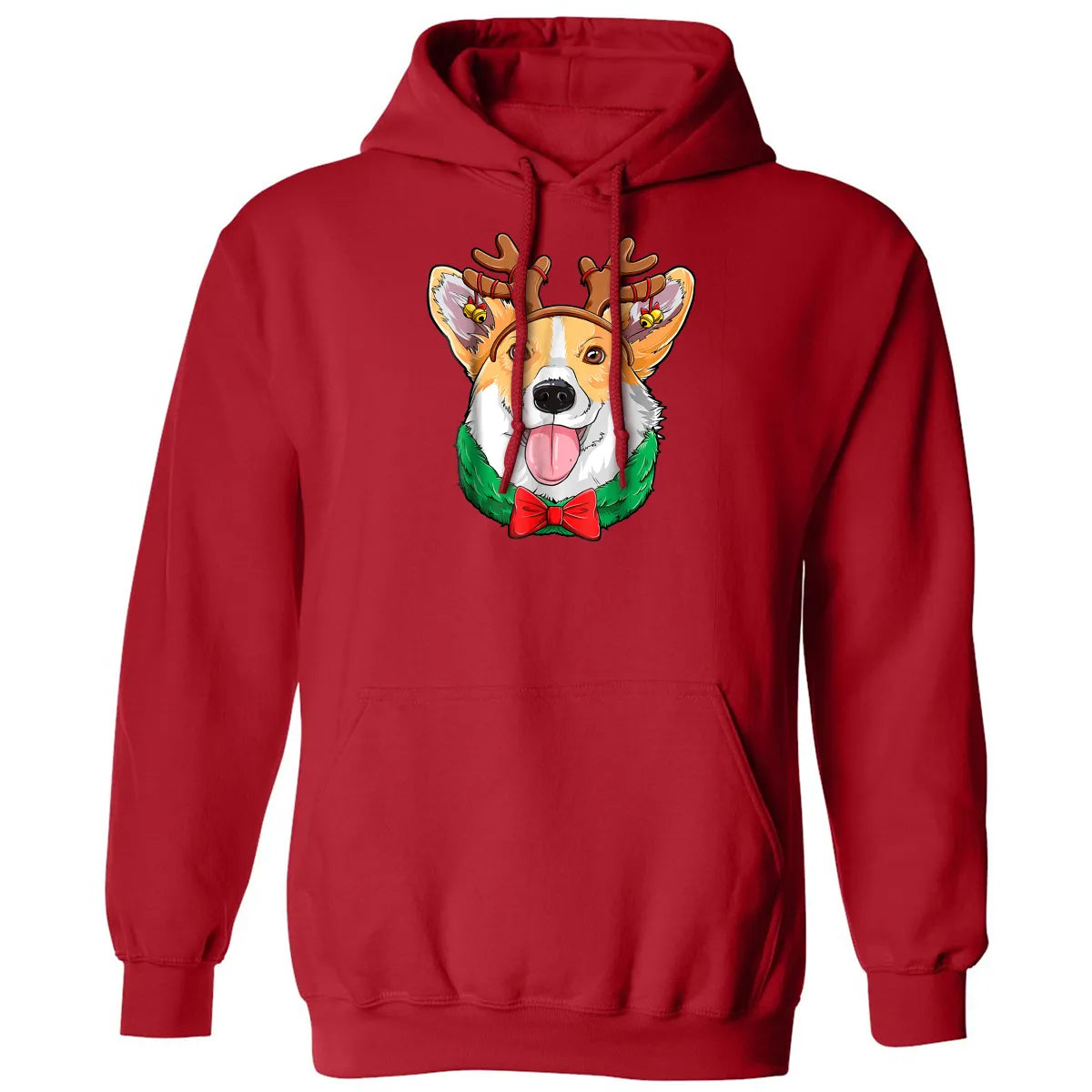 Classic Unisex Hoodie - 5AVUTNN4