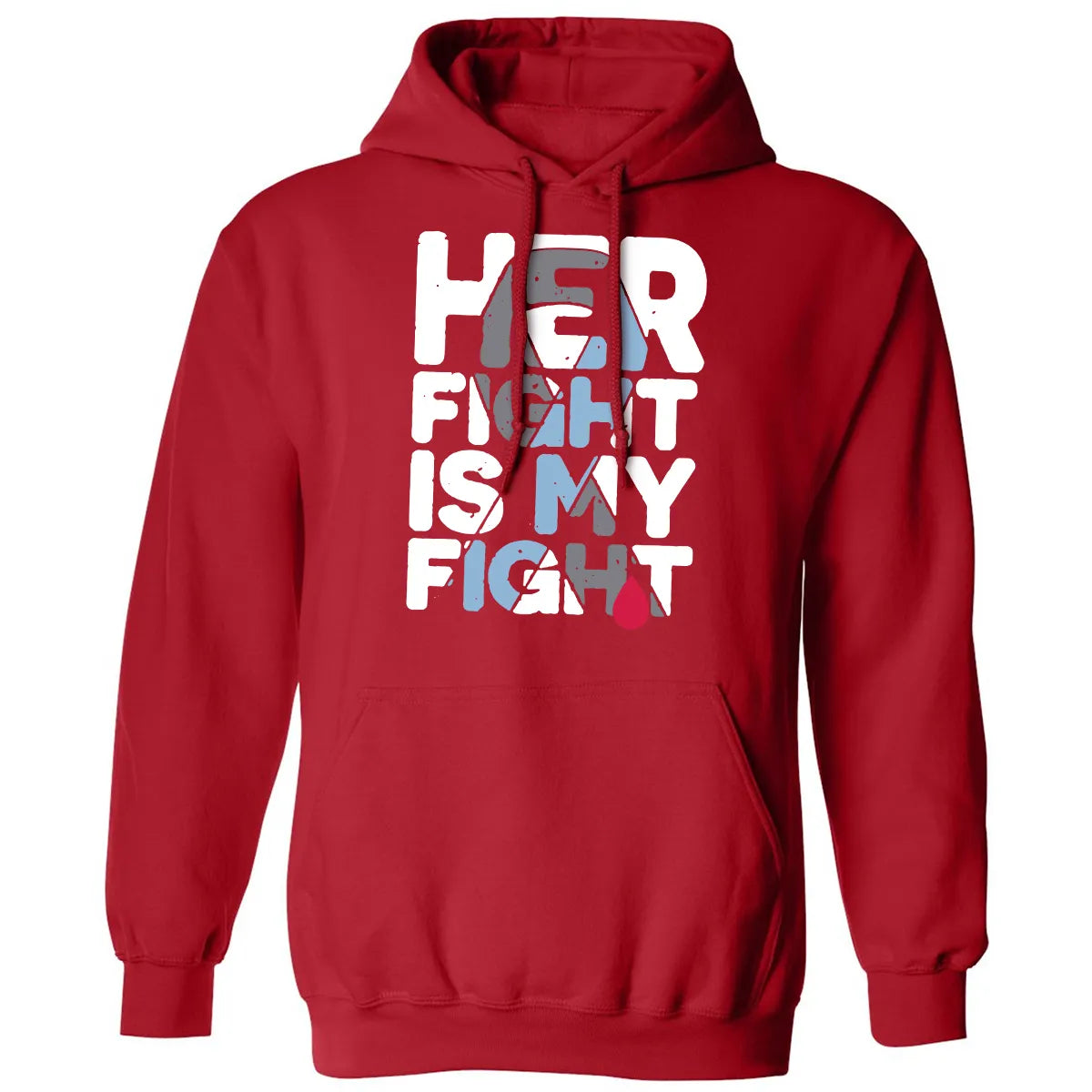 Classic Unisex Hoodie - R9GX88NB