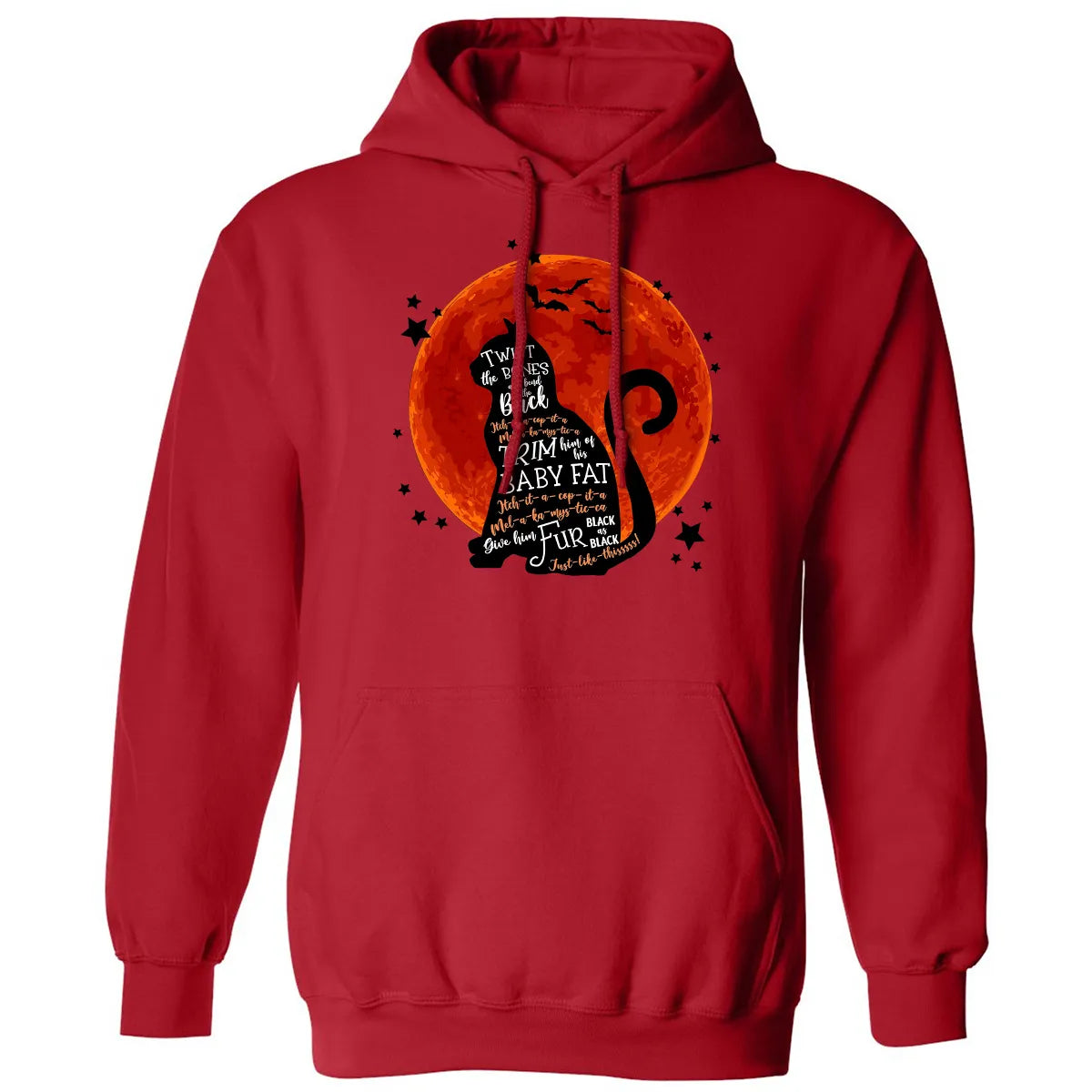 Classic Unisex Hoodie - NXHJUE38