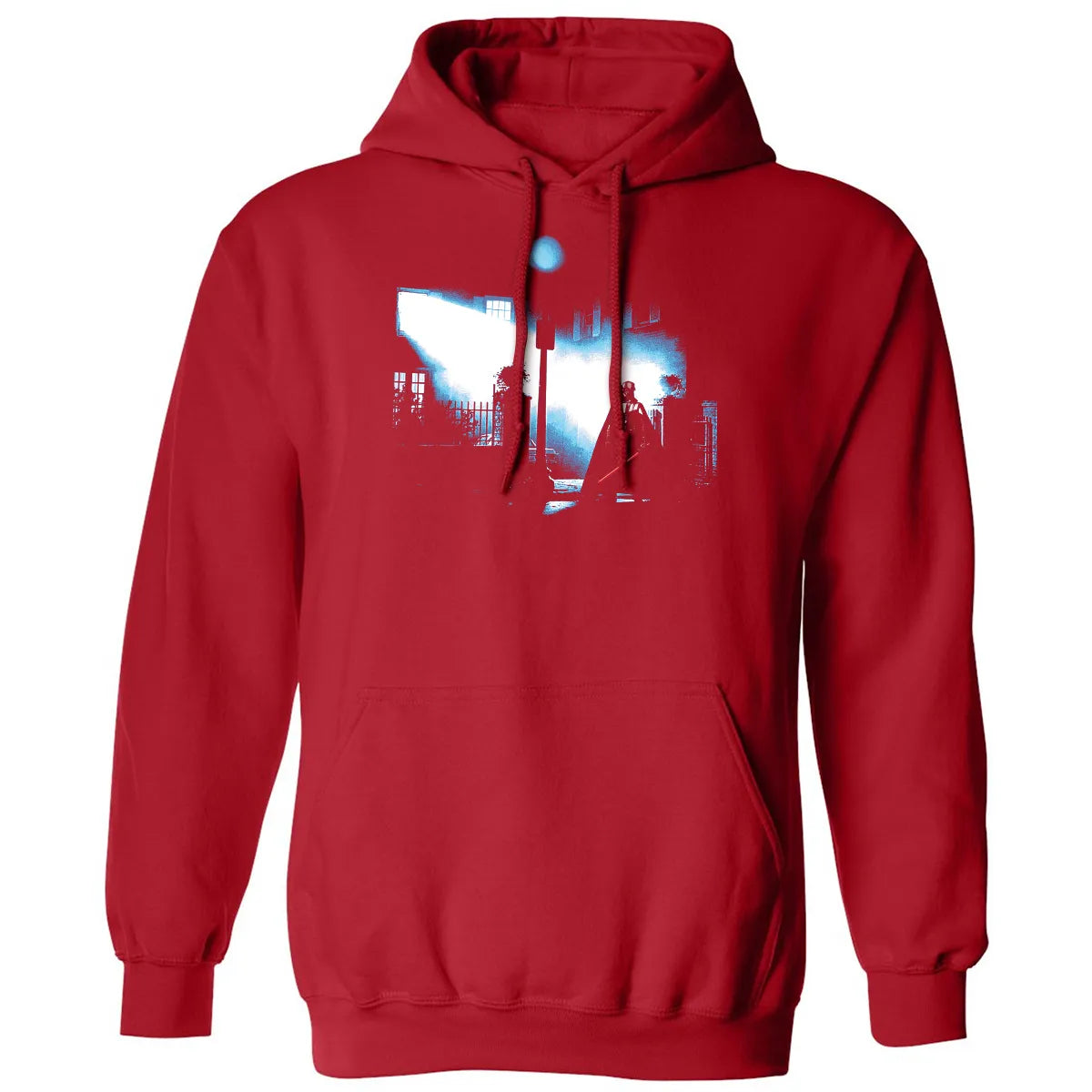 Classic Unisex Hoodie - A6SWN7FD