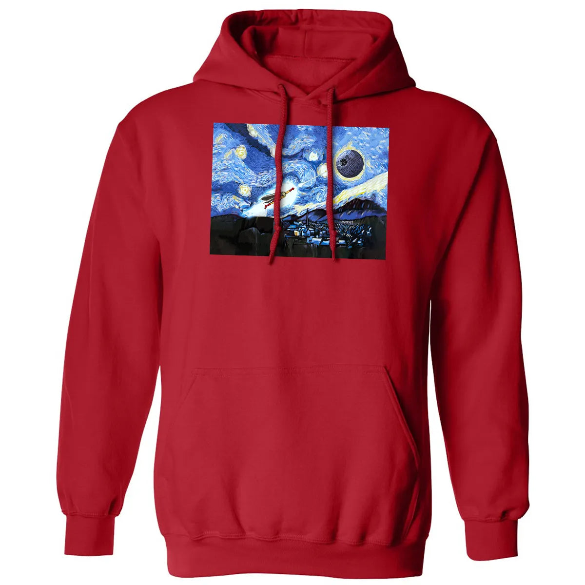 Classic Unisex Hoodie - 11DKT4H9