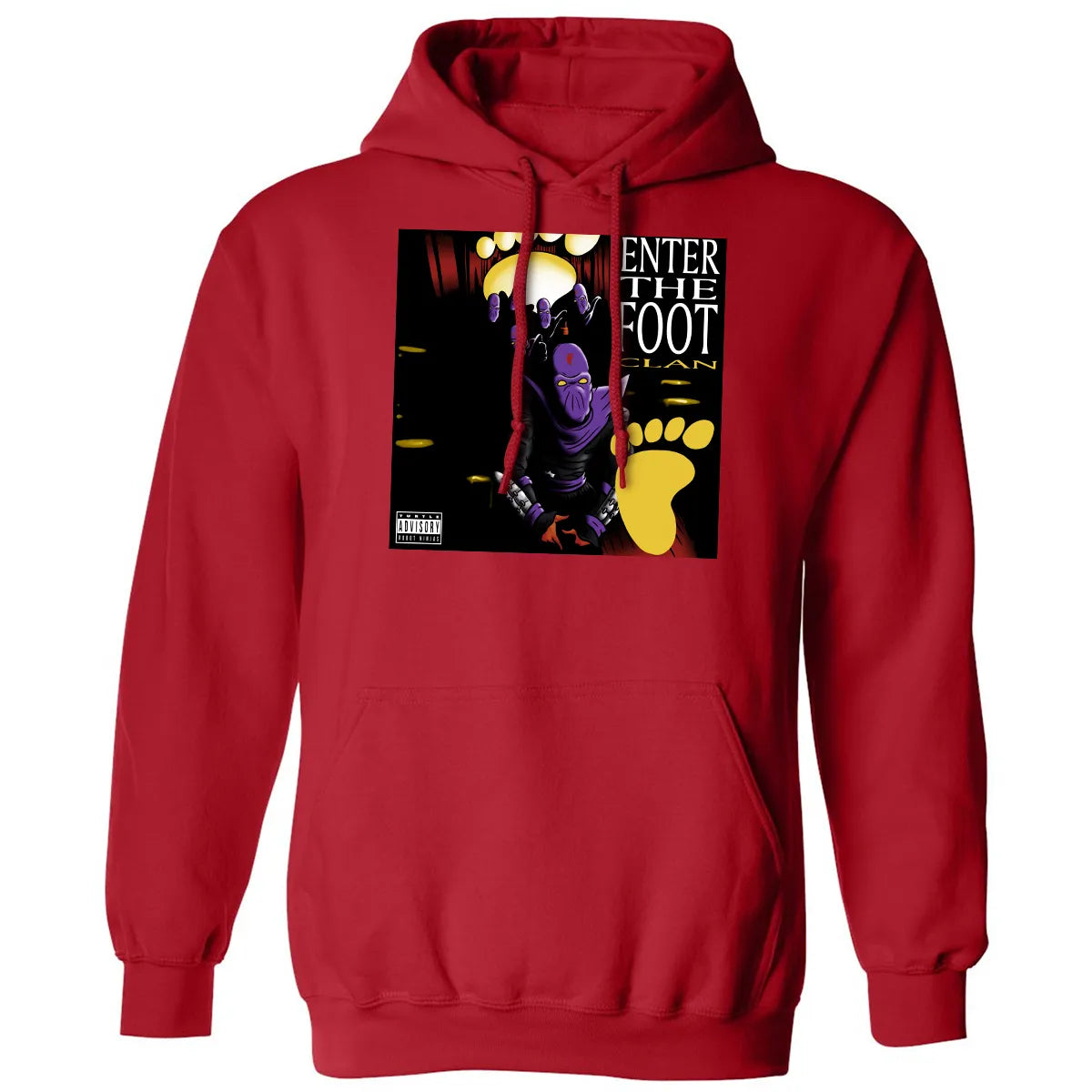 Classic Unisex Hoodie - H4E5Z3EU