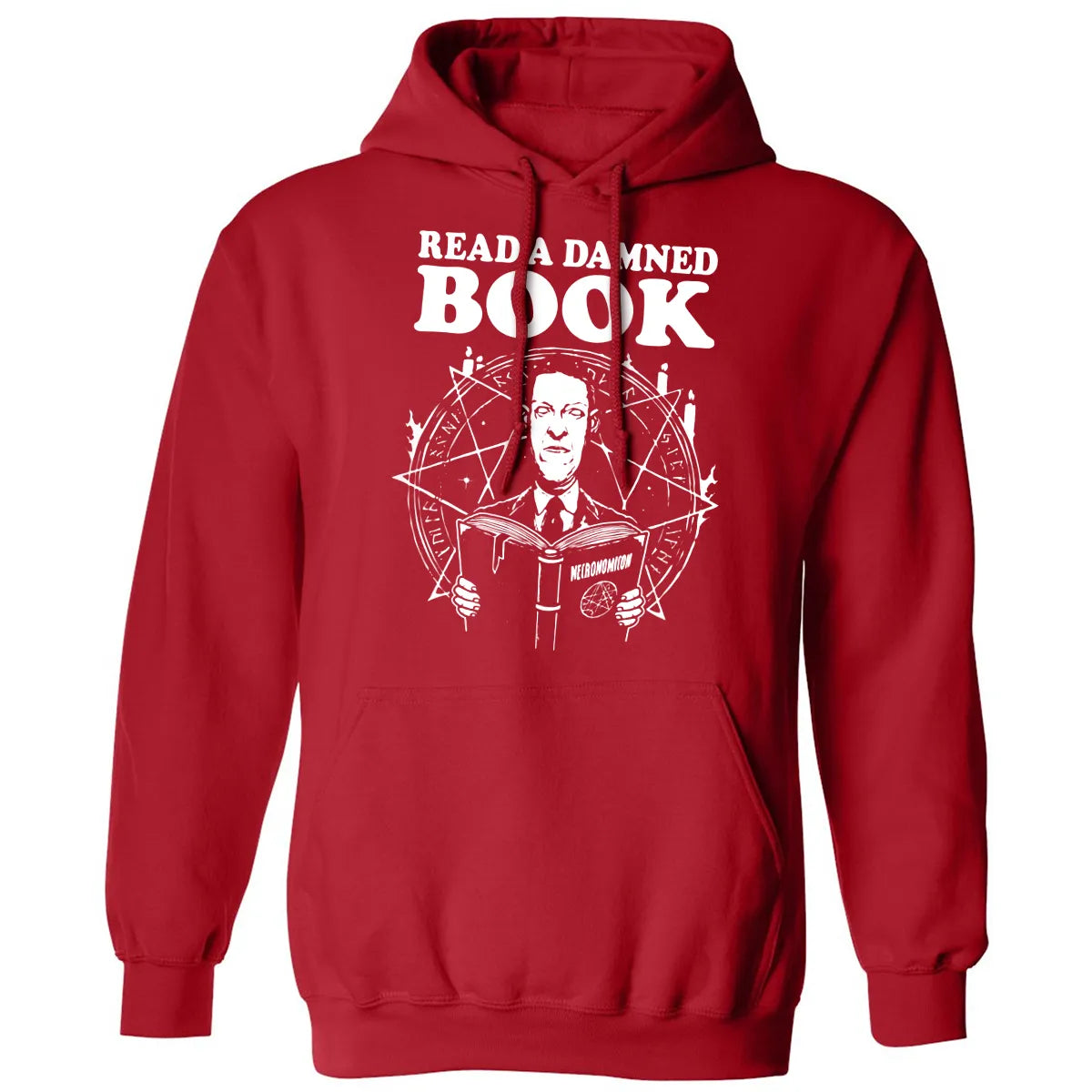 Classic Unisex Hoodie - 54PJAC6W