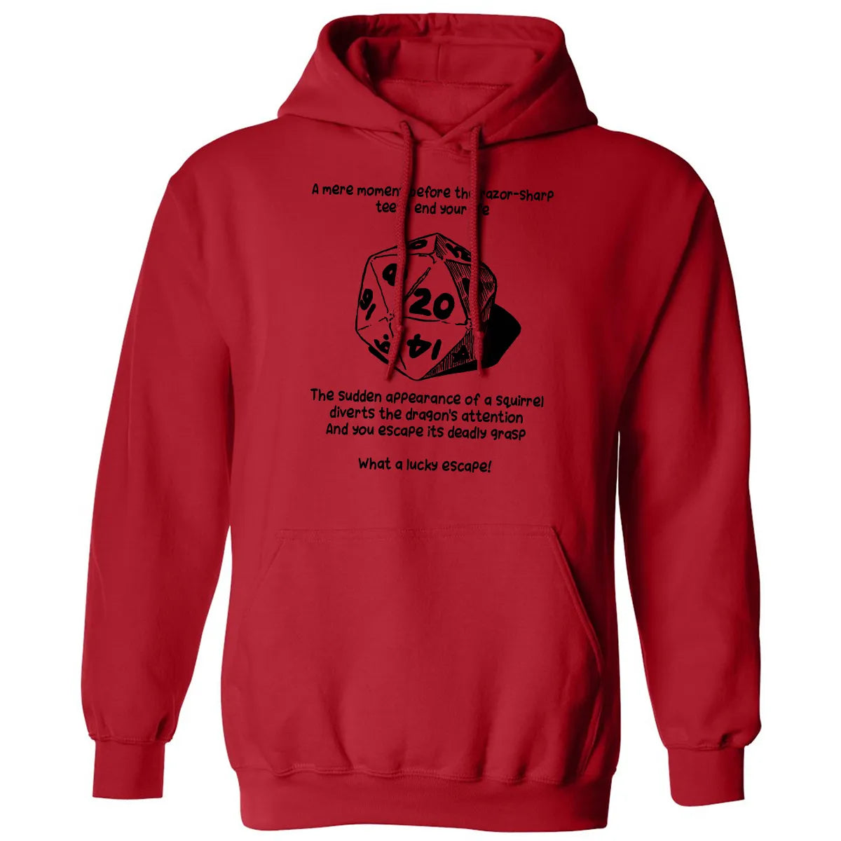 Classic Unisex Hoodie - KTQ9CVPQ