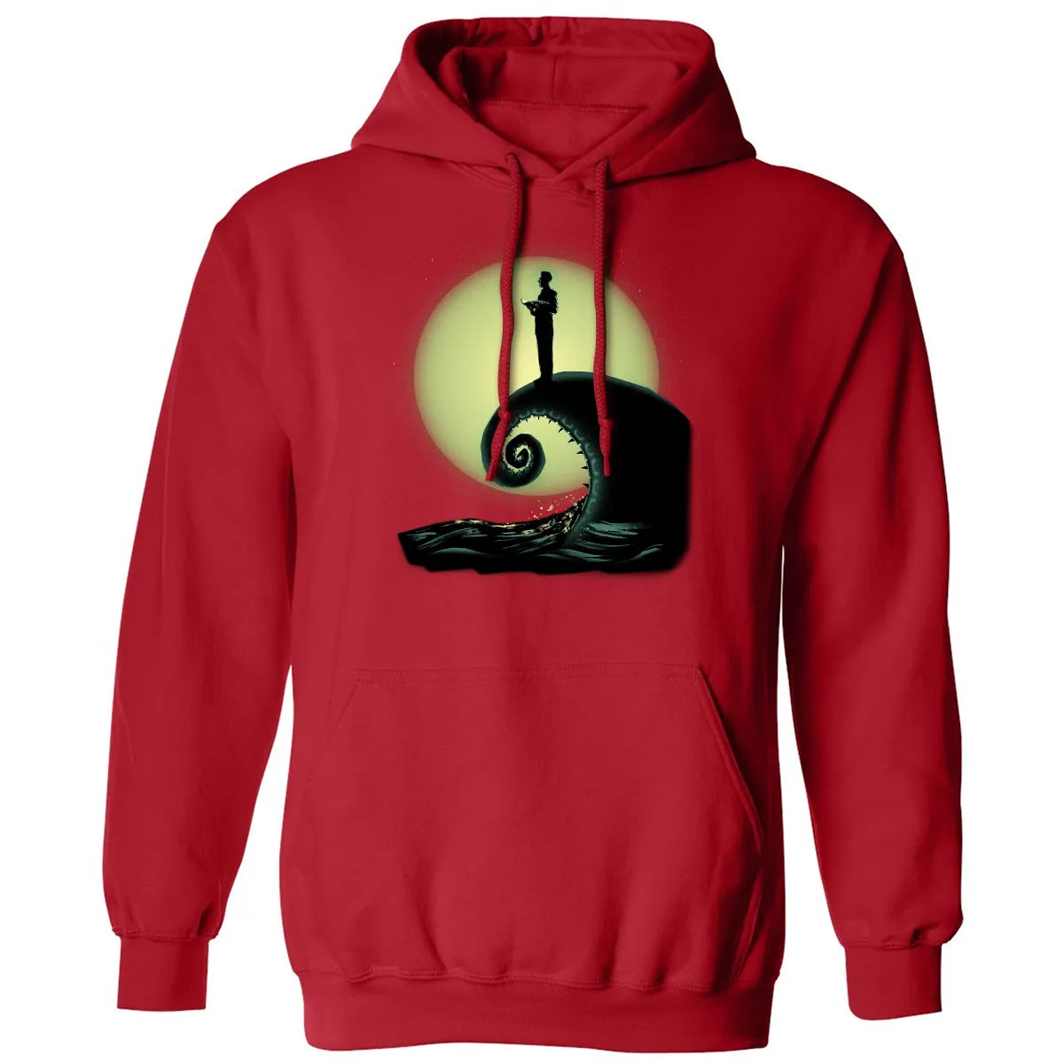 Classic Unisex Hoodie - SS6CE4QK