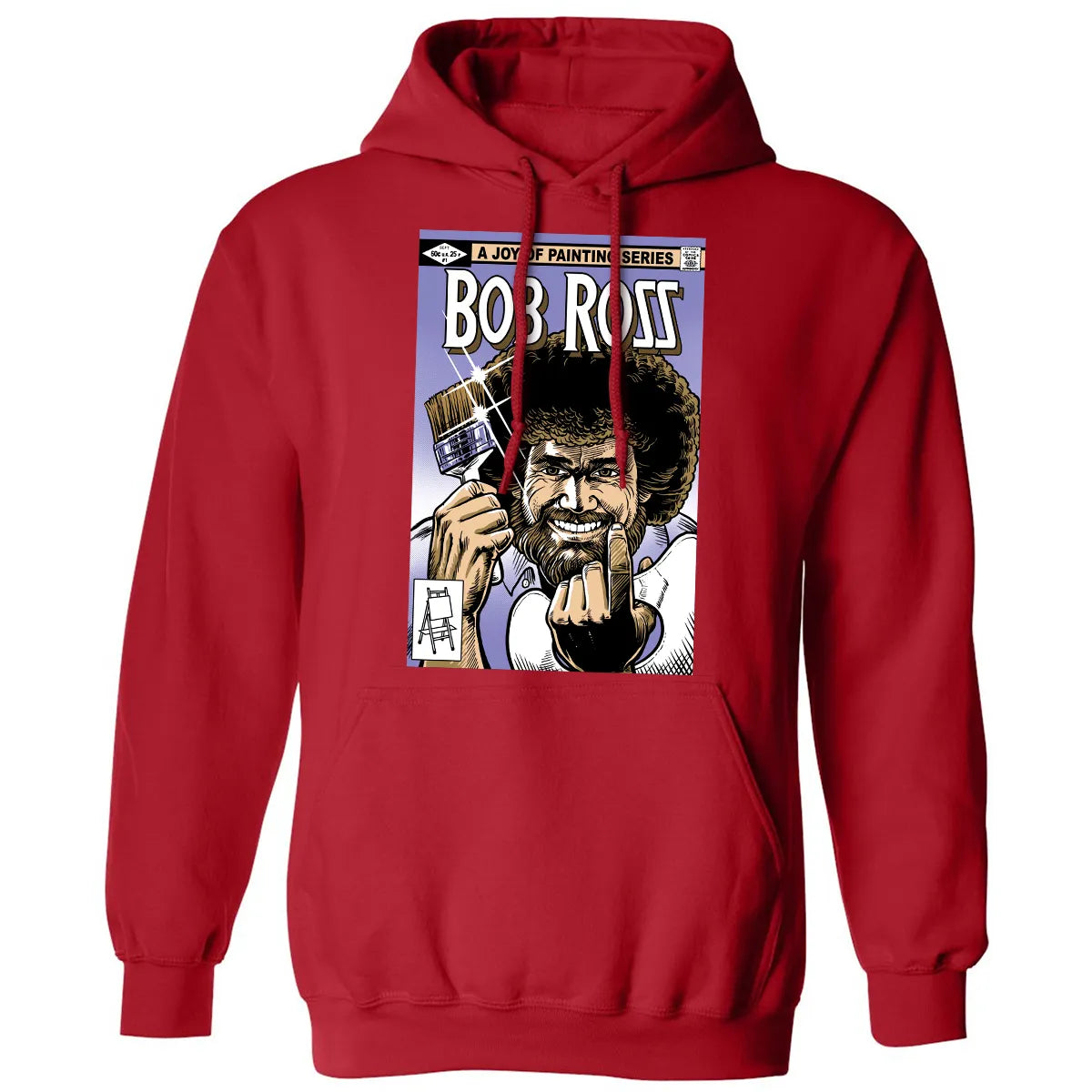 Classic Unisex Hoodie - HKT6WFEC