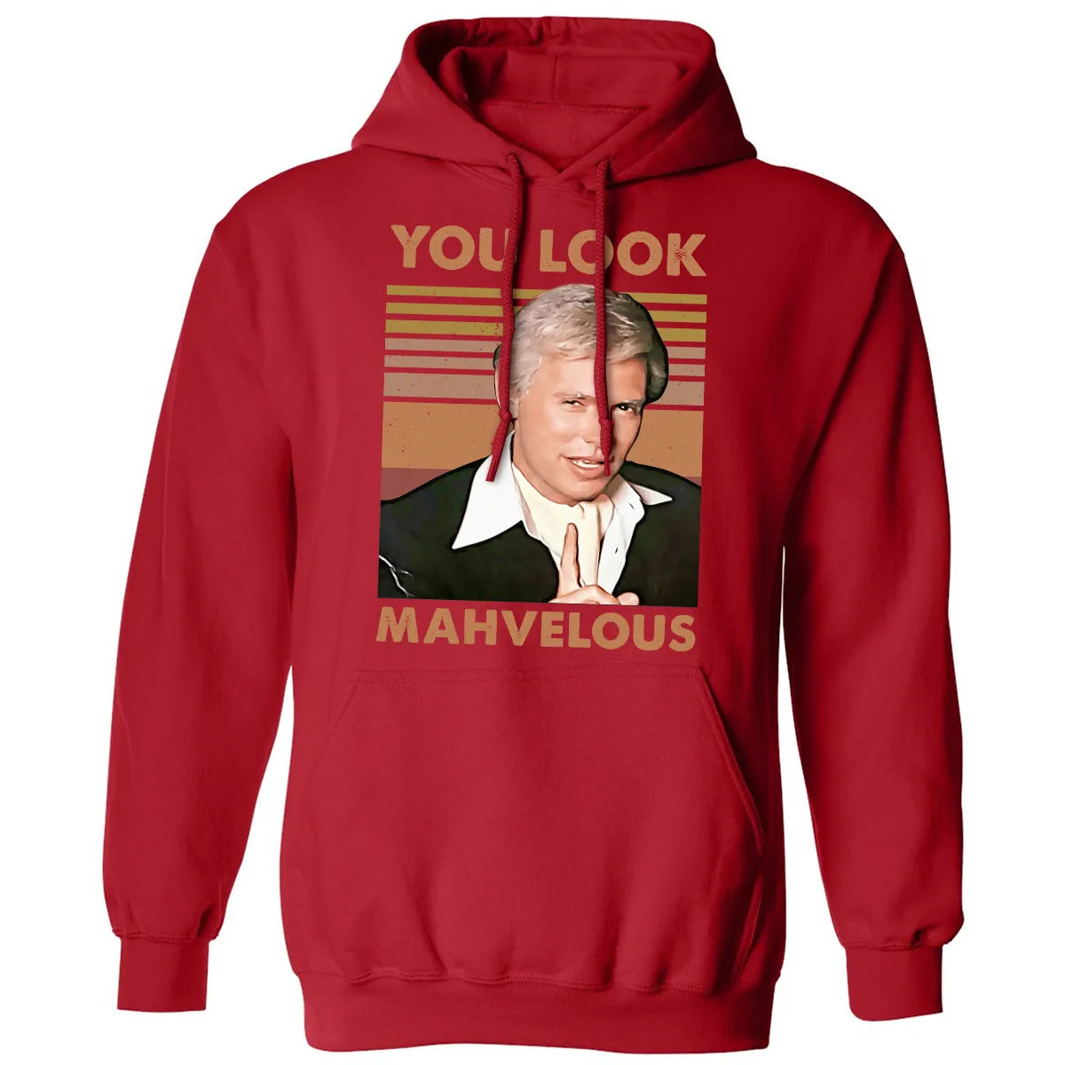 Classic Unisex Hoodie - FDPC34DF