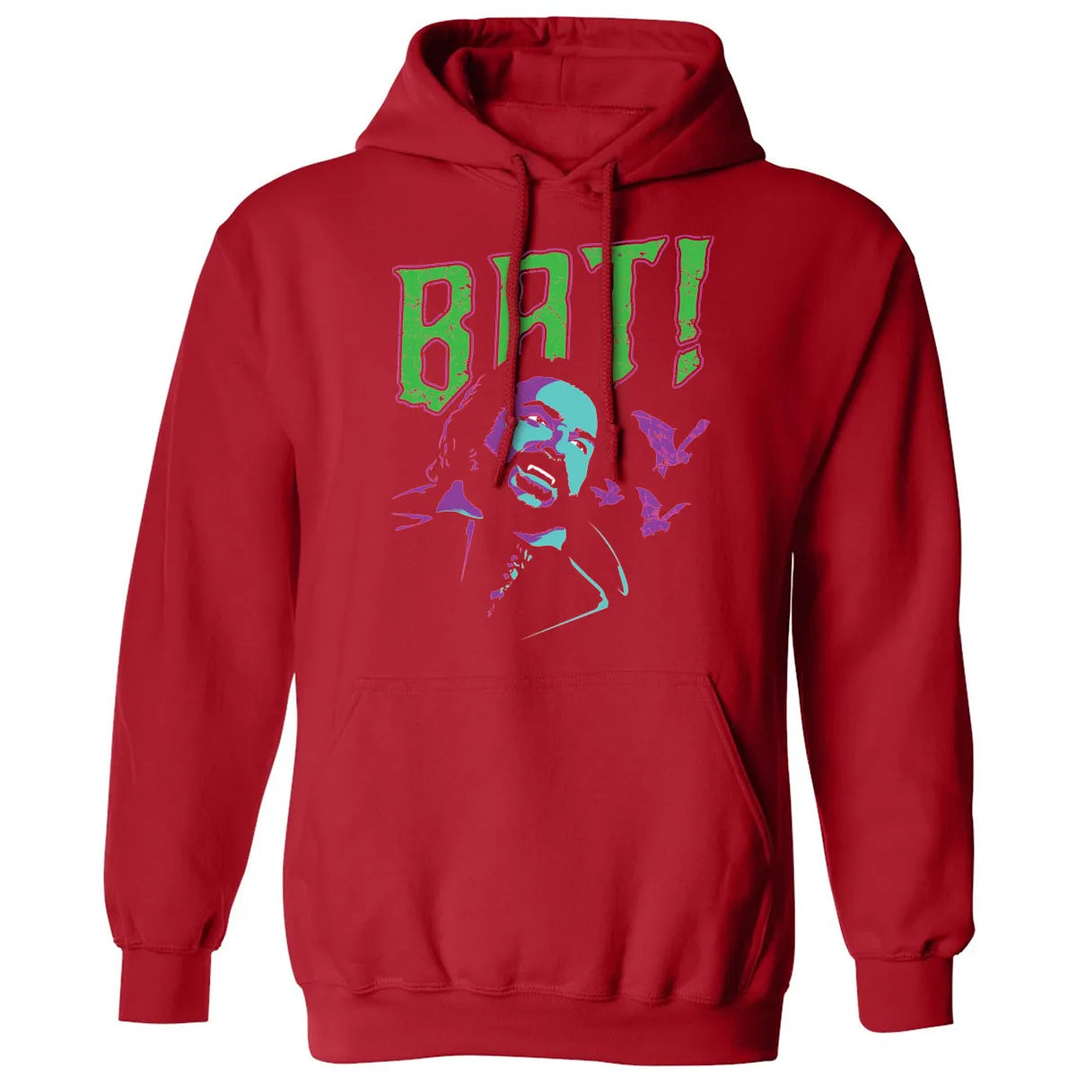 Classic Unisex Hoodie - NZG6DGDJ
