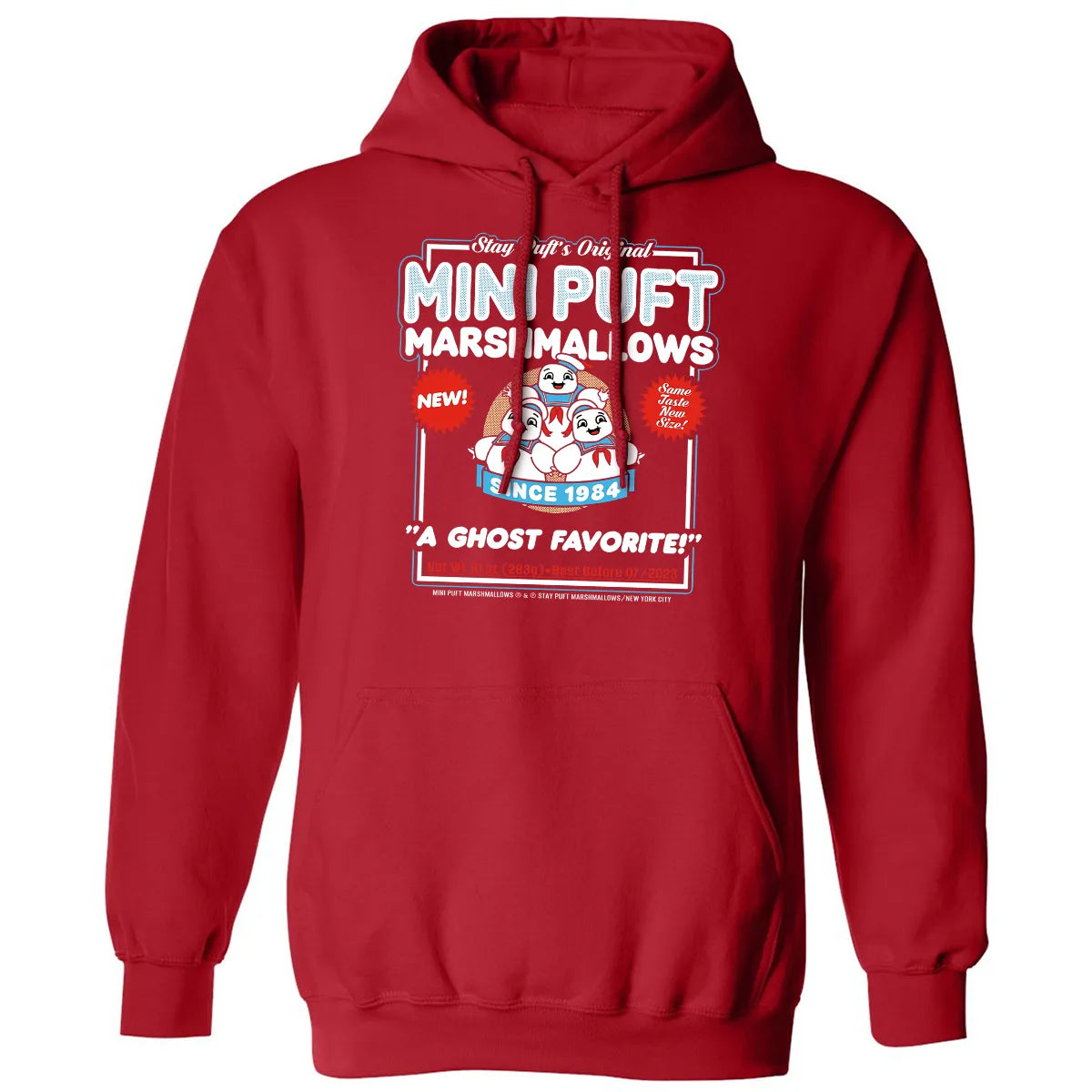 Classic Unisex Hoodie - DKF1M1TW