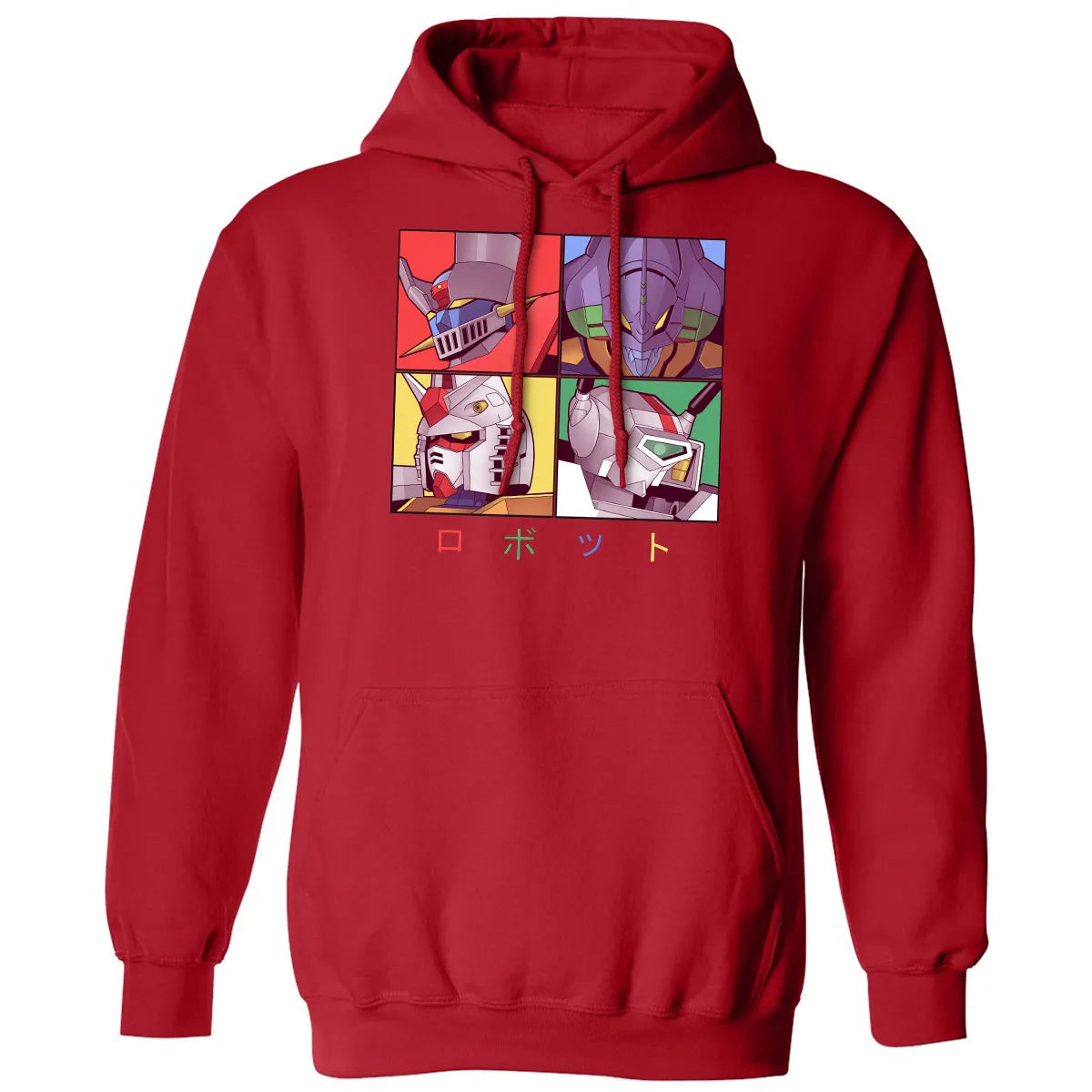 Classic Unisex Hoodie - PKKPZA2T