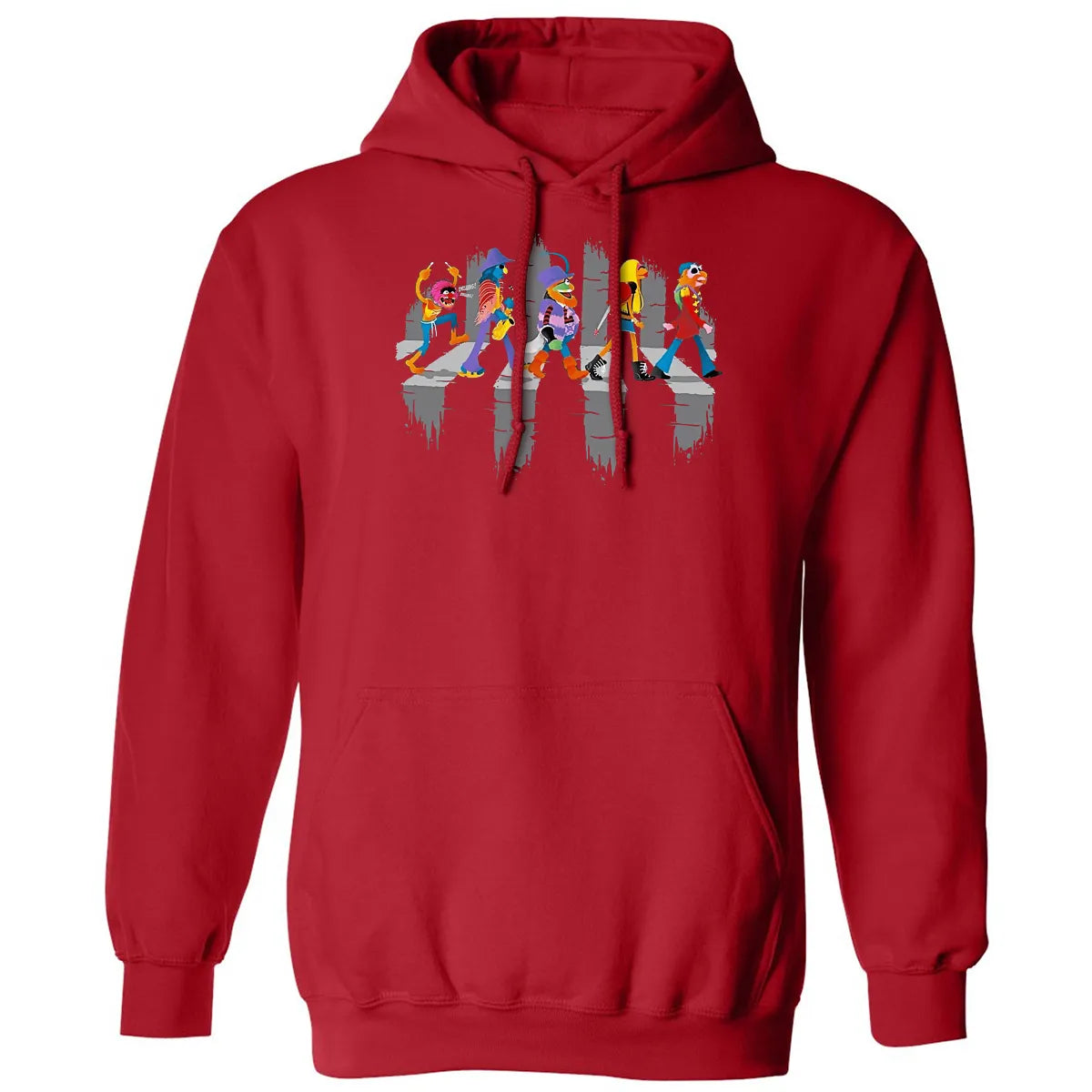Classic Unisex Hoodie - M26KQKXH