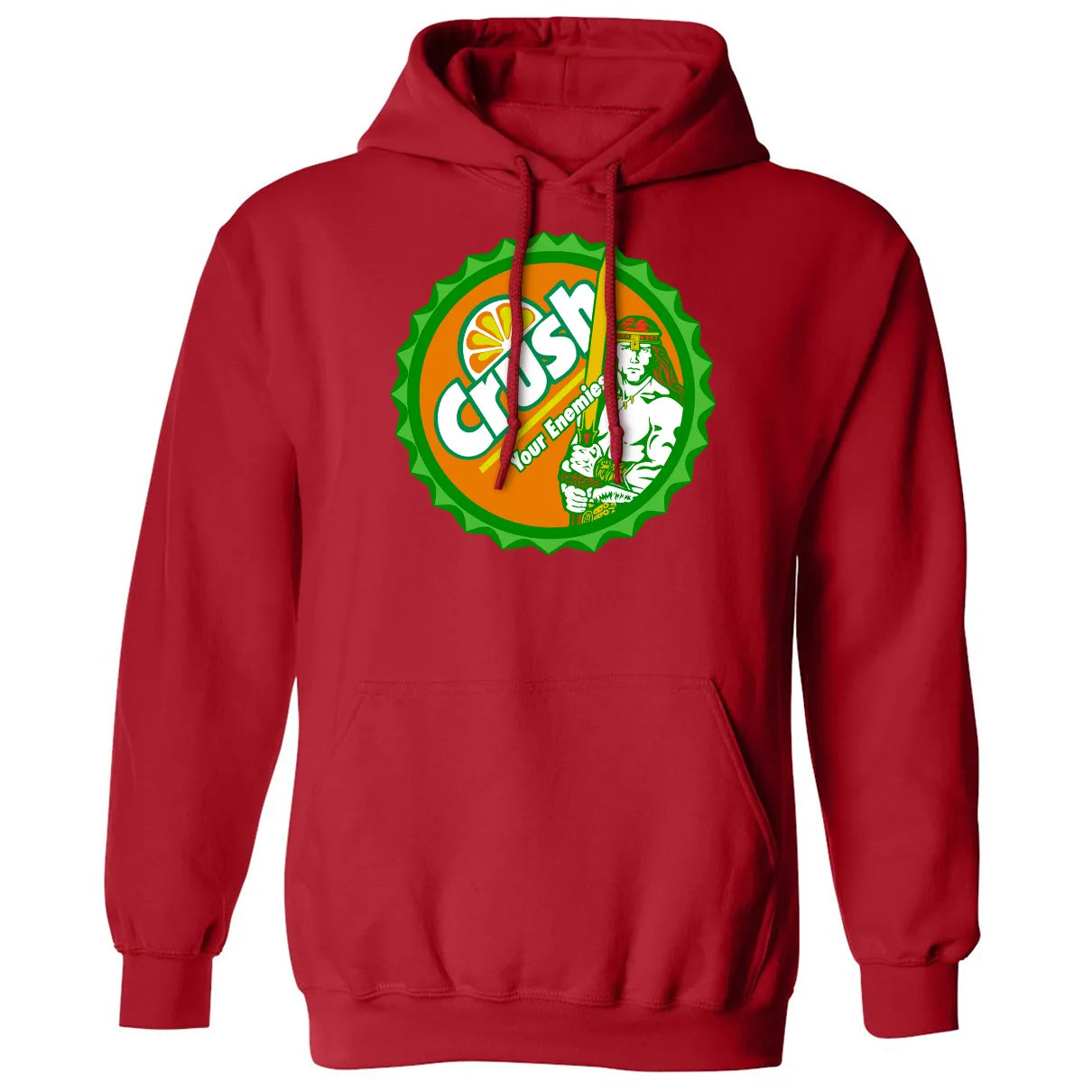 Classic Unisex Hoodie - EAVCYD9Z