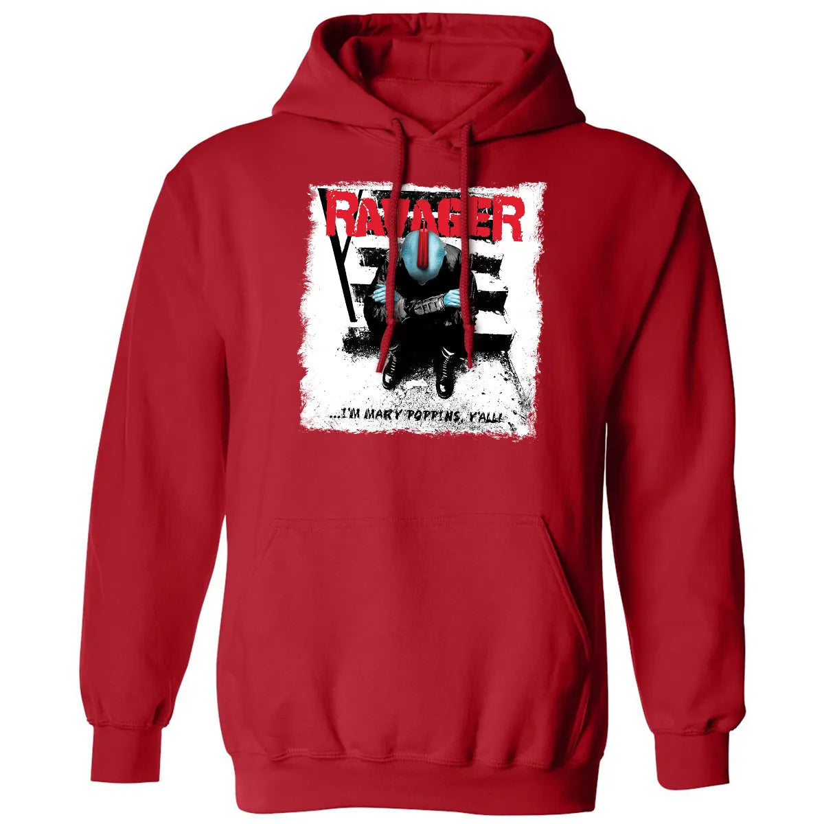 Classic Unisex Hoodie - 2YWSSKTZ