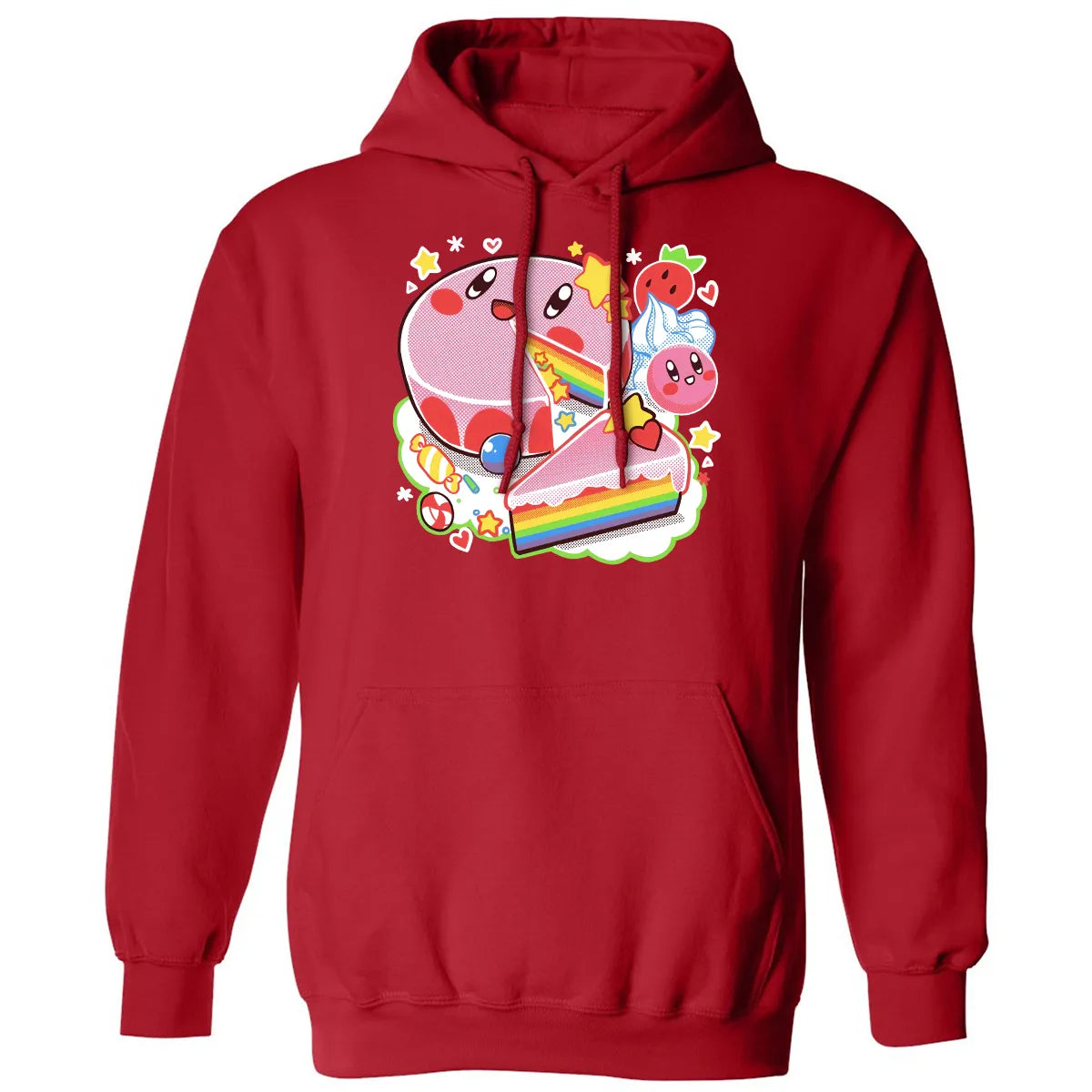 Classic Unisex Hoodie - 8TKGUY6Z