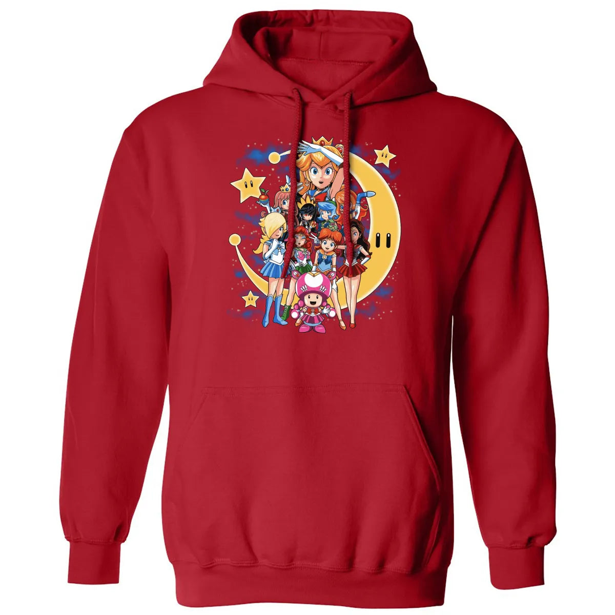 Classic Unisex Hoodie - EZJMV2NU