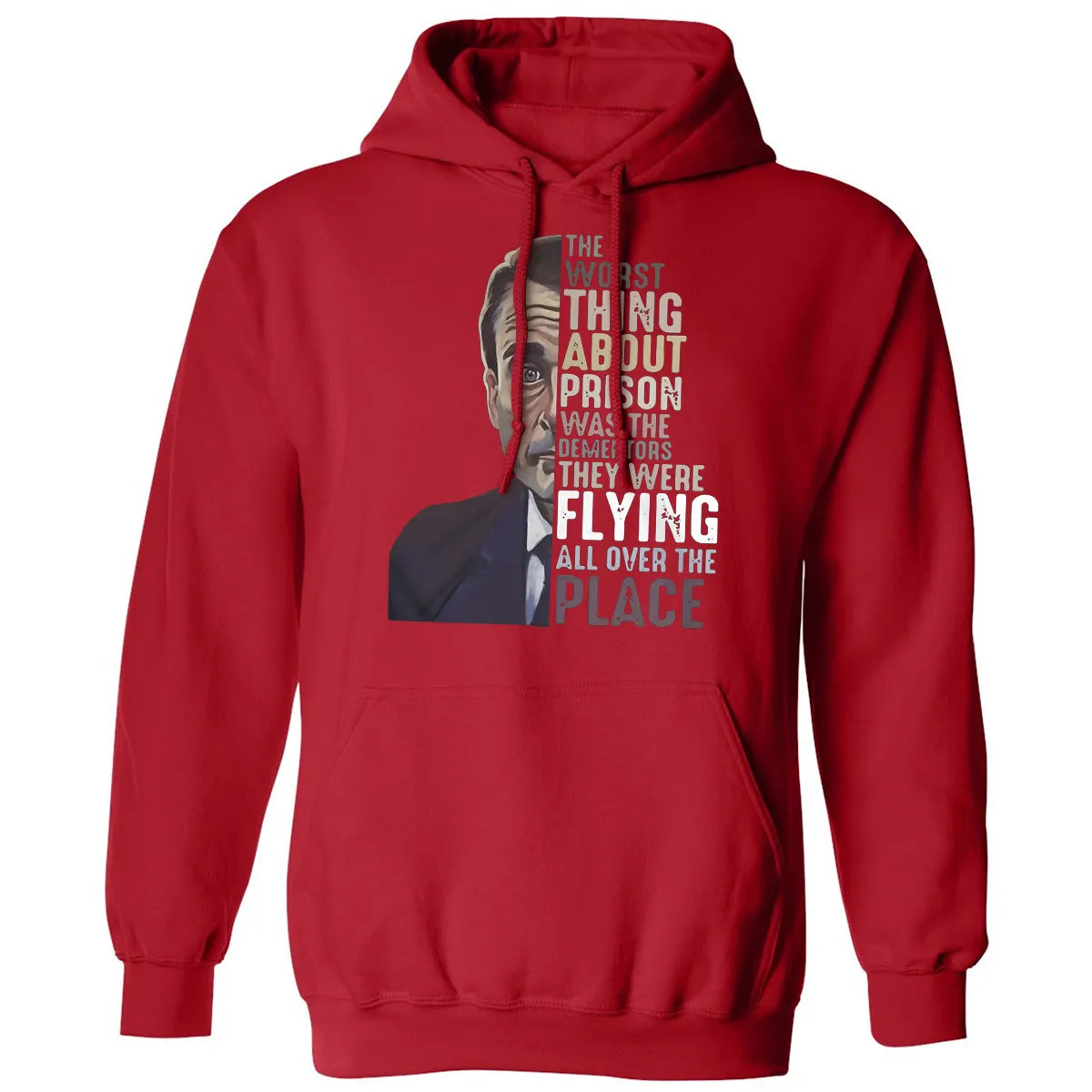 Classic Unisex Hoodie - Y9F9A5QD
