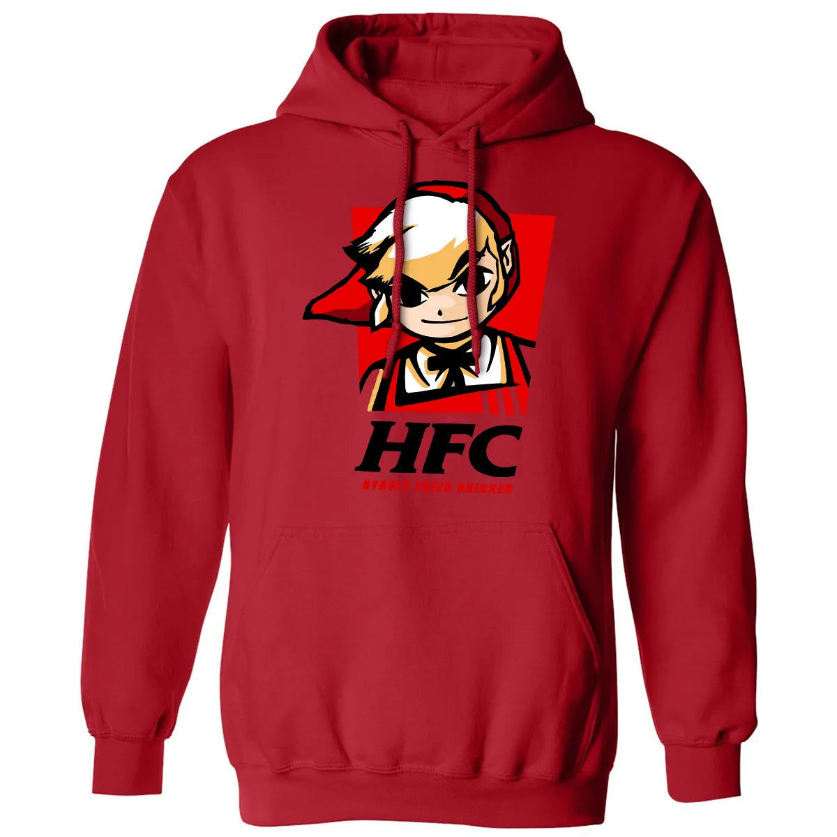 Classic Unisex Hoodie - 1GWEQ66A