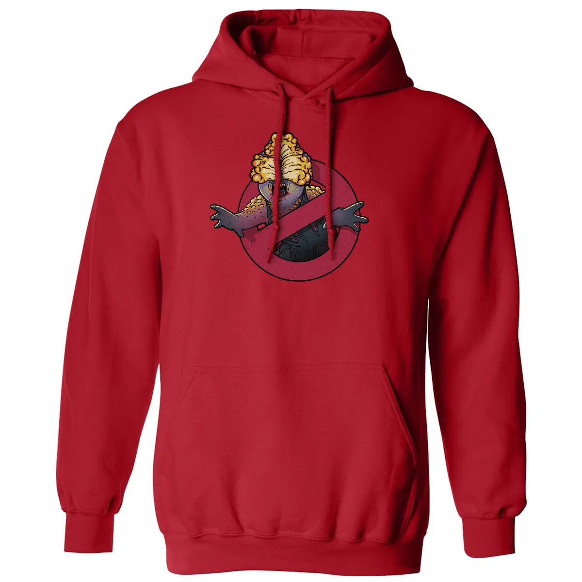 Classic Unisex Hoodie - KXXMD34Q