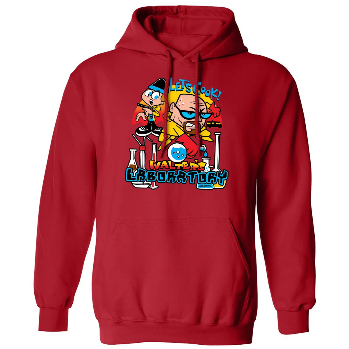 Classic Unisex Hoodie - 2QWEPK6M