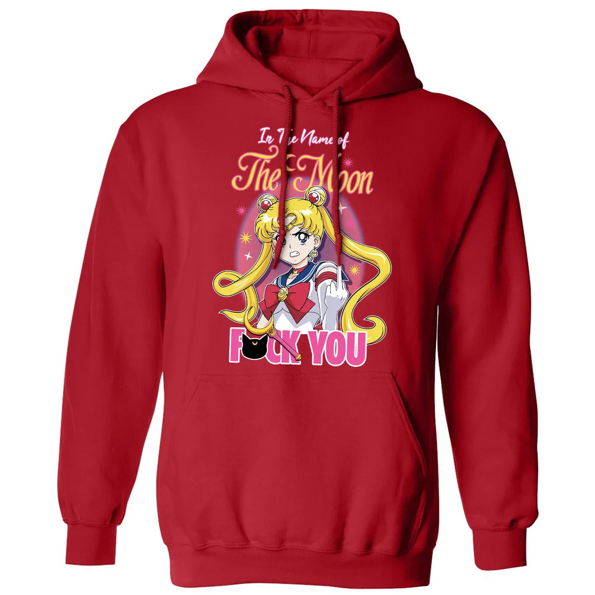 Classic Unisex Hoodie - YKG1FGGB