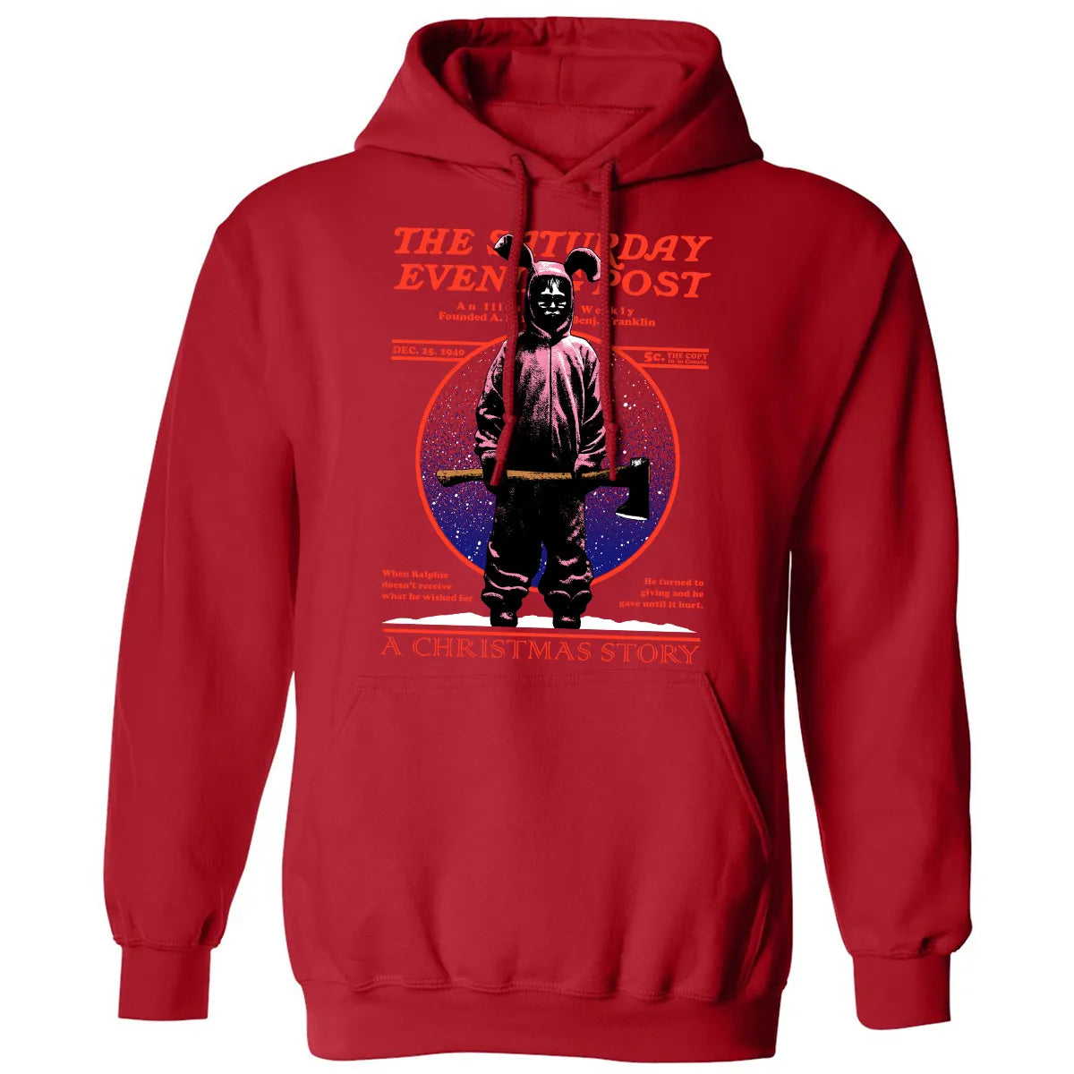 Classic Unisex Hoodie - VVTKHXW4