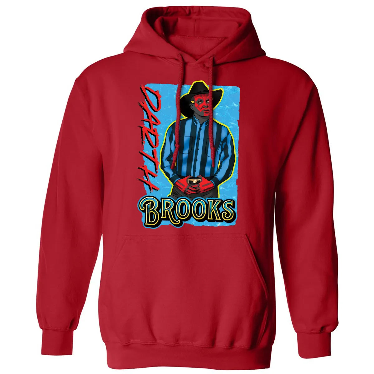 Classic Unisex Hoodie - GV9312RP