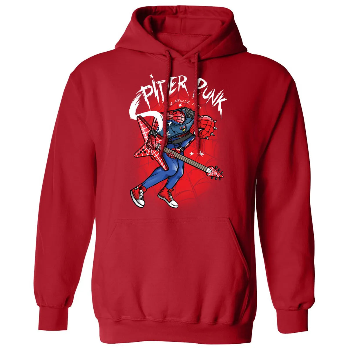 Classic Unisex Hoodie - ZYJN2PF3