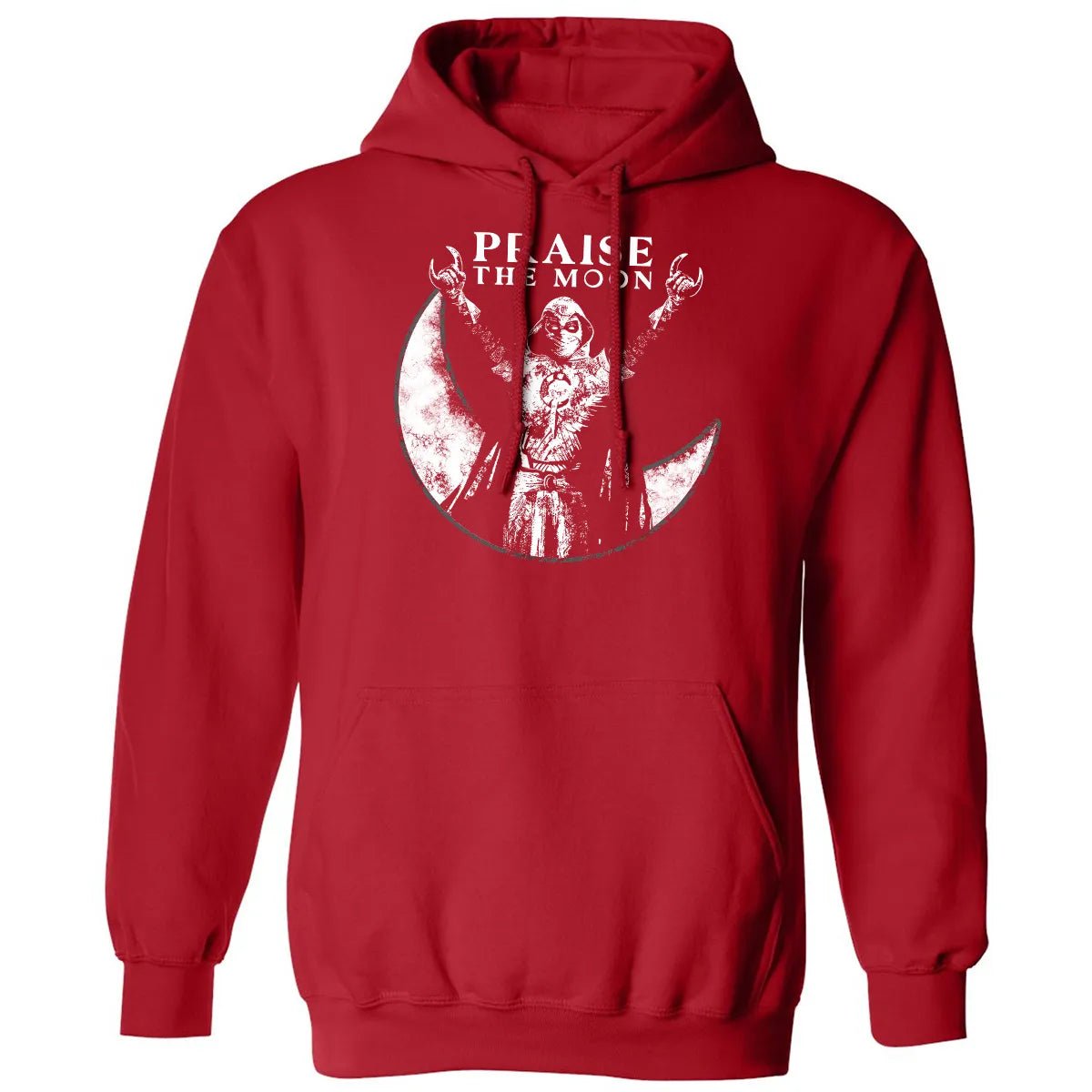 Classic Unisex Hoodie - 4PSDHL9V