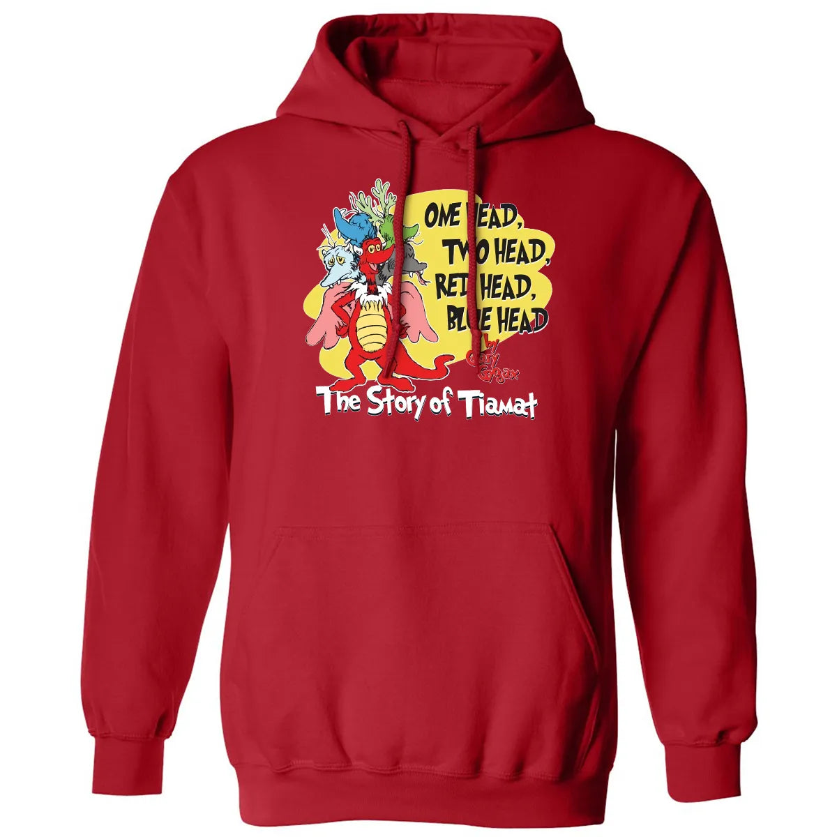 Classic Unisex Hoodie - VXM7M9ZW