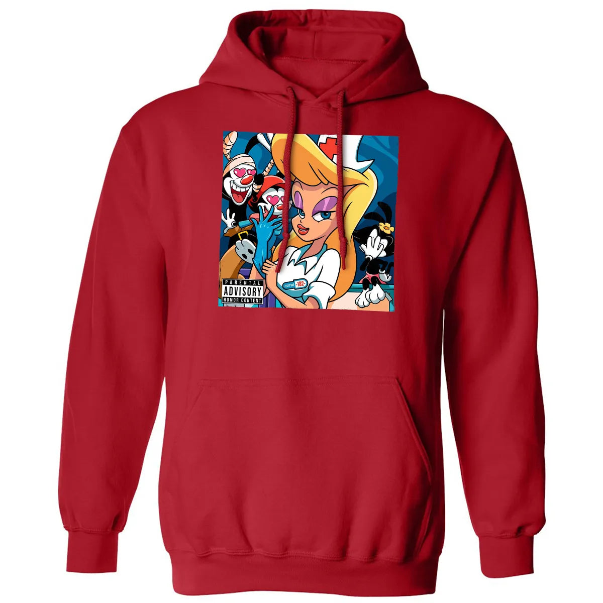 Classic Unisex Hoodie - 33VZ7UDV