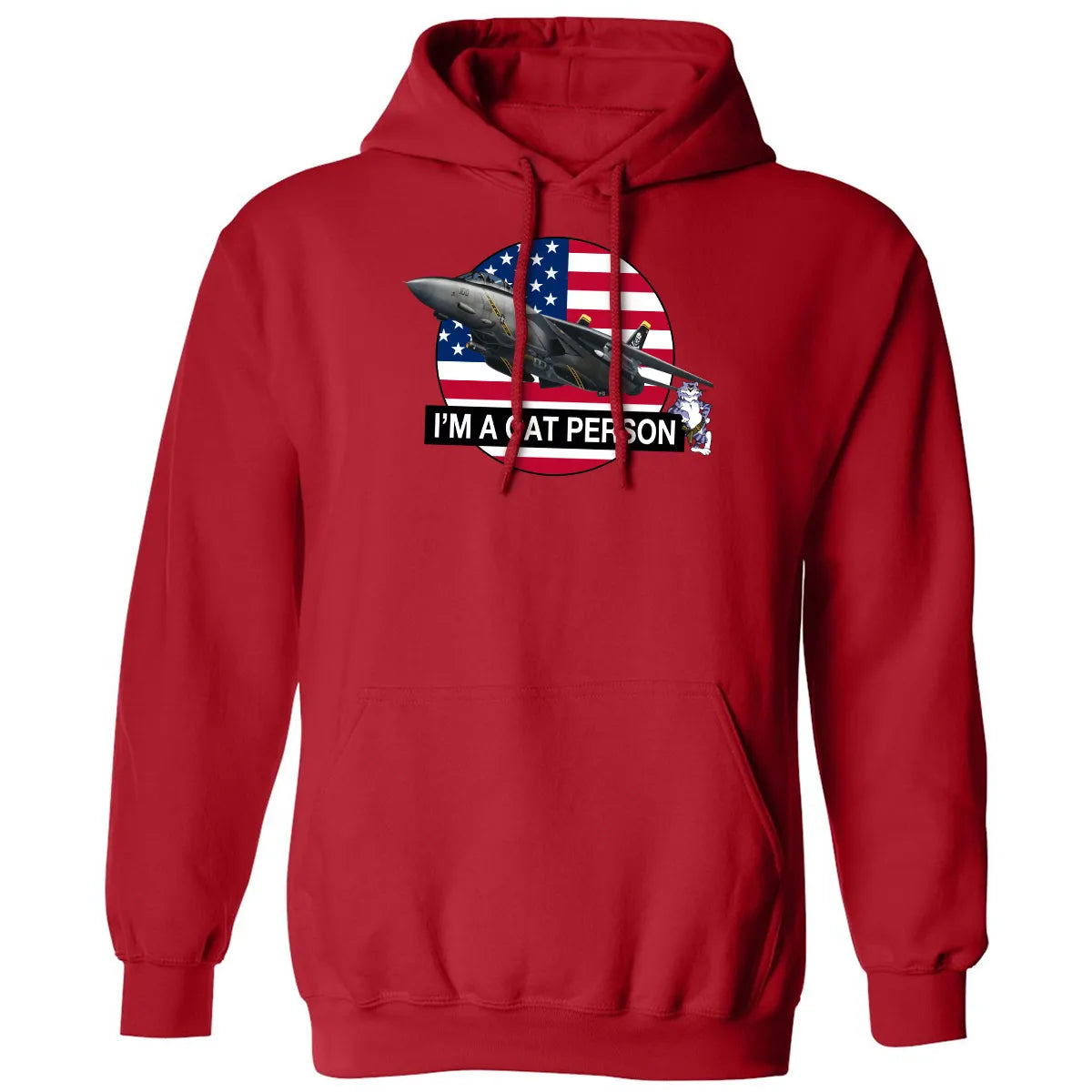 Classic Unisex Hoodie - R6RK9NS8