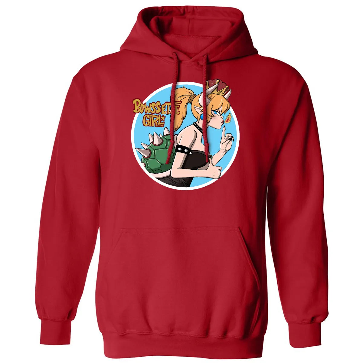 Classic Unisex Hoodie - Z12N6RHT