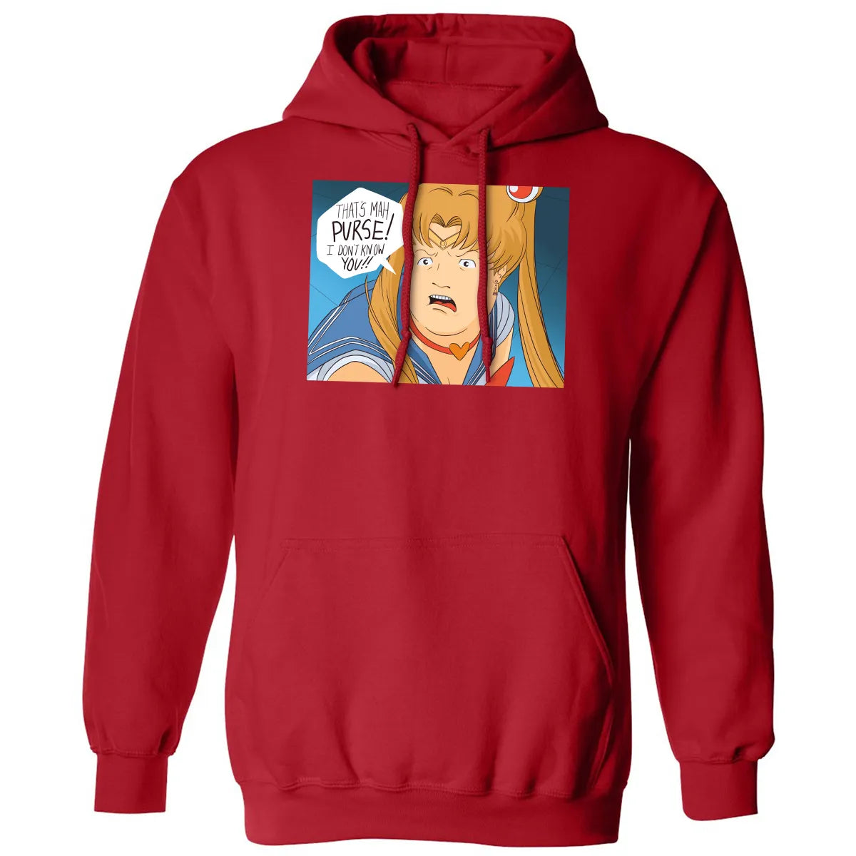Classic Unisex Hoodie - 2591EJGZ