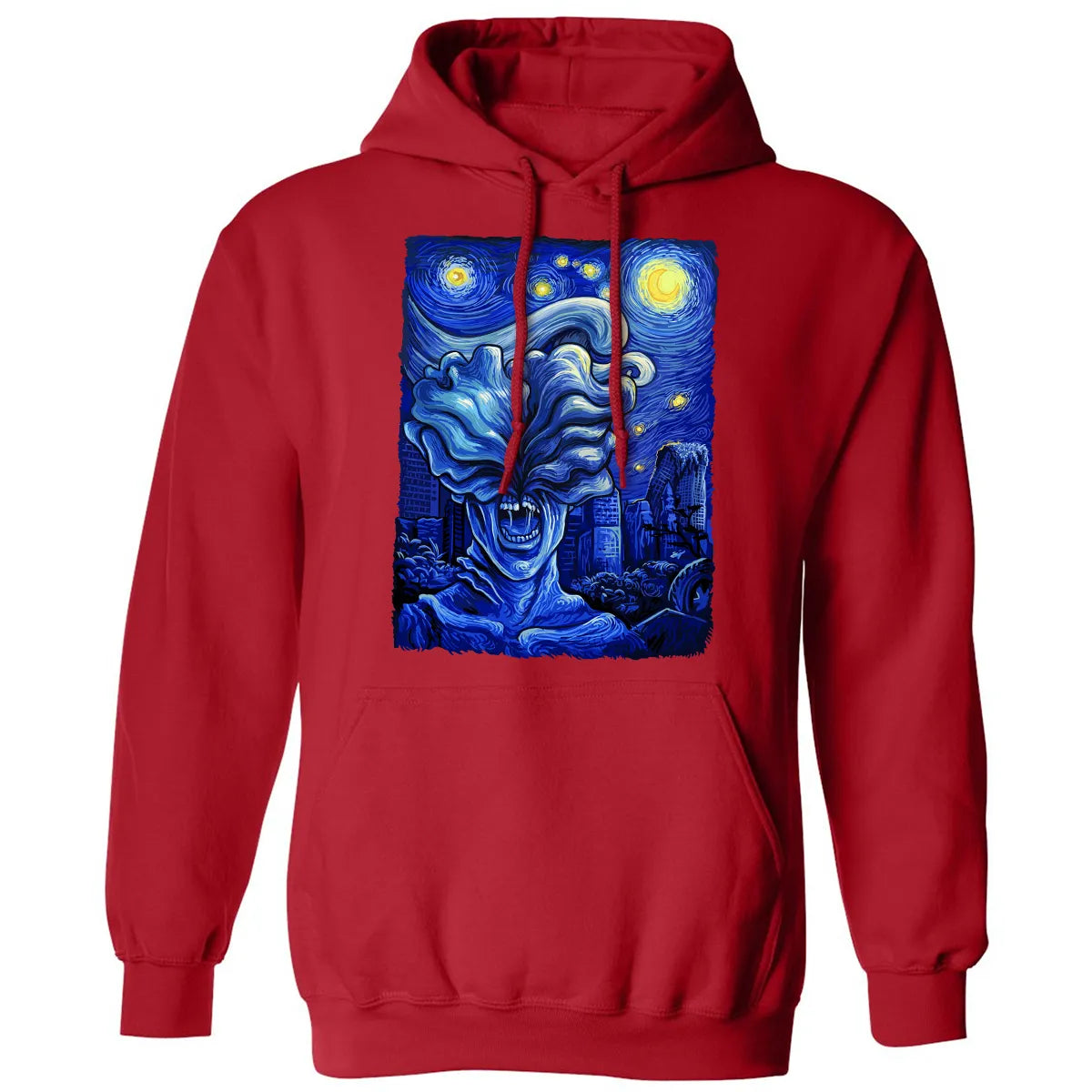 Classic Unisex Hoodie - ATNM2H5F