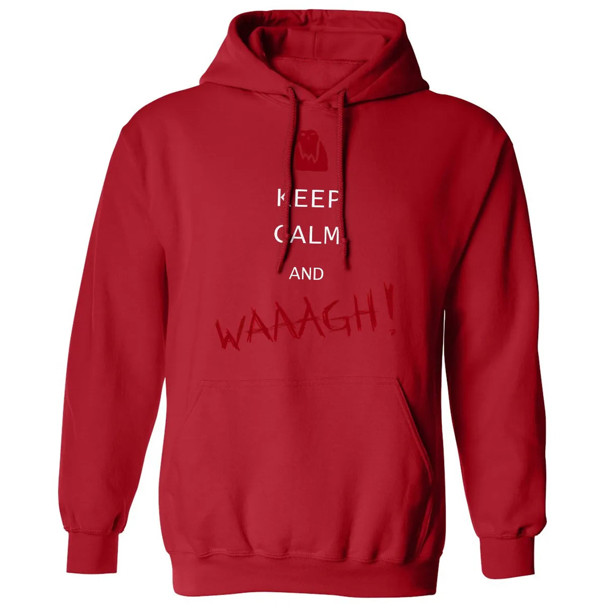 Classic Unisex Hoodie - KUPZSM3R