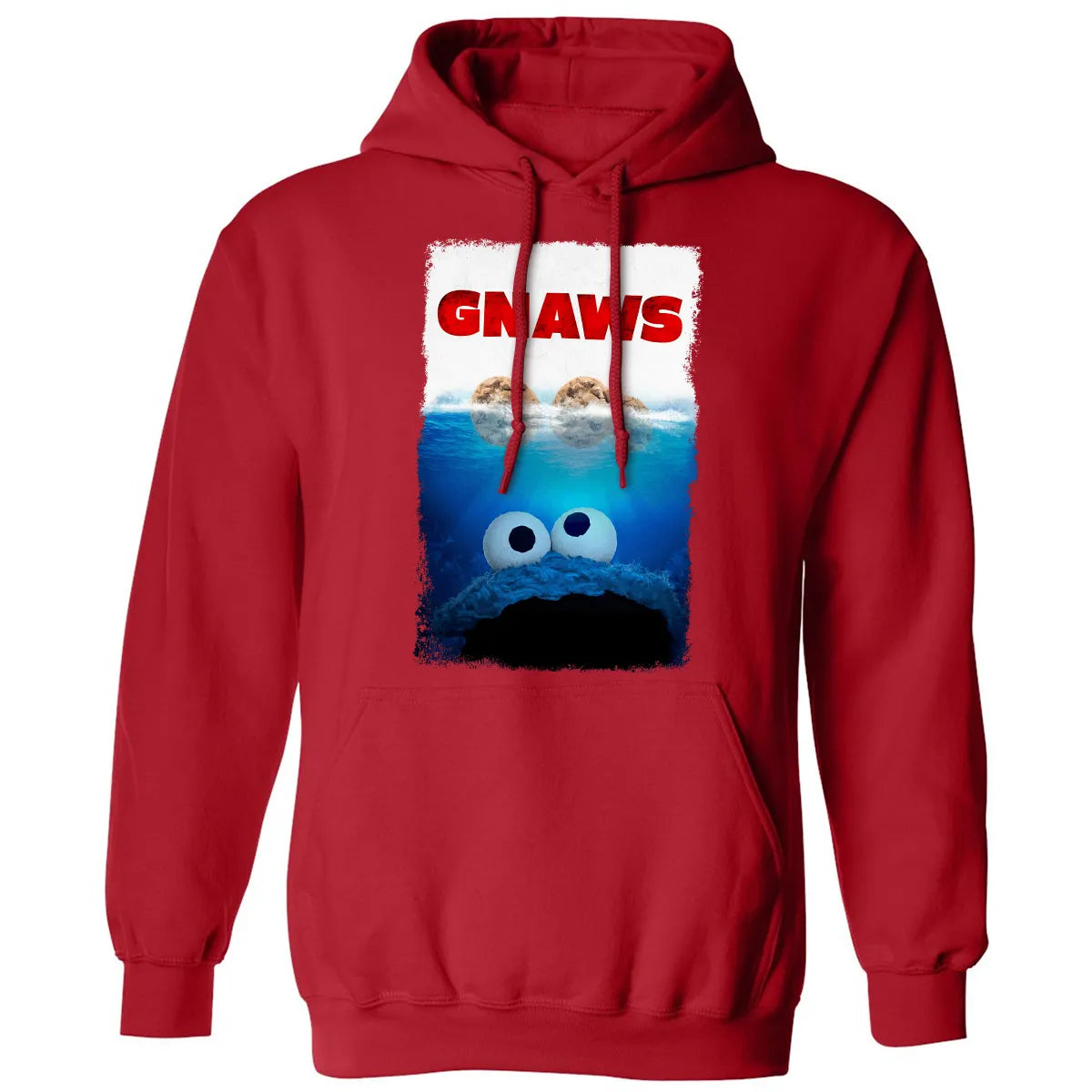 Classic Unisex Hoodie - CRWUQ5HJ