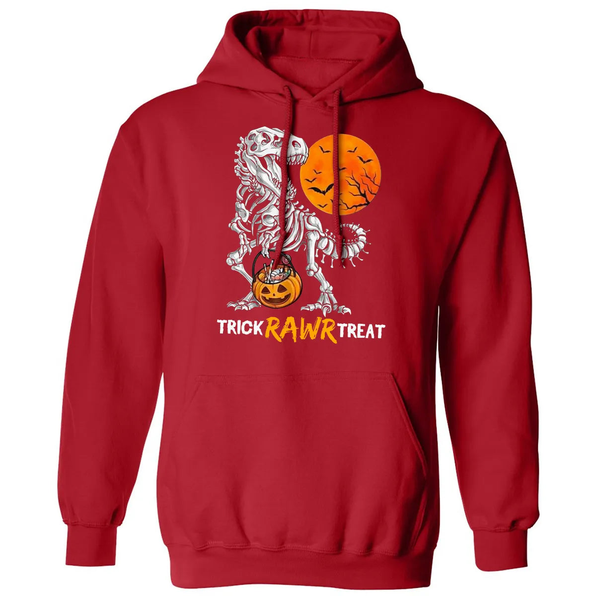 Classic Unisex Hoodie - 1VN3YZWK