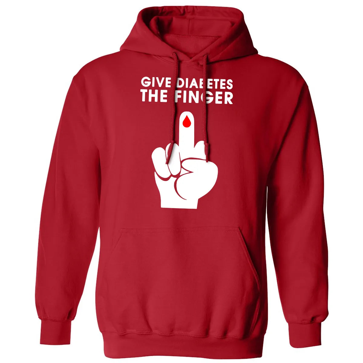 Classic Unisex Hoodie - LBLRLEDK