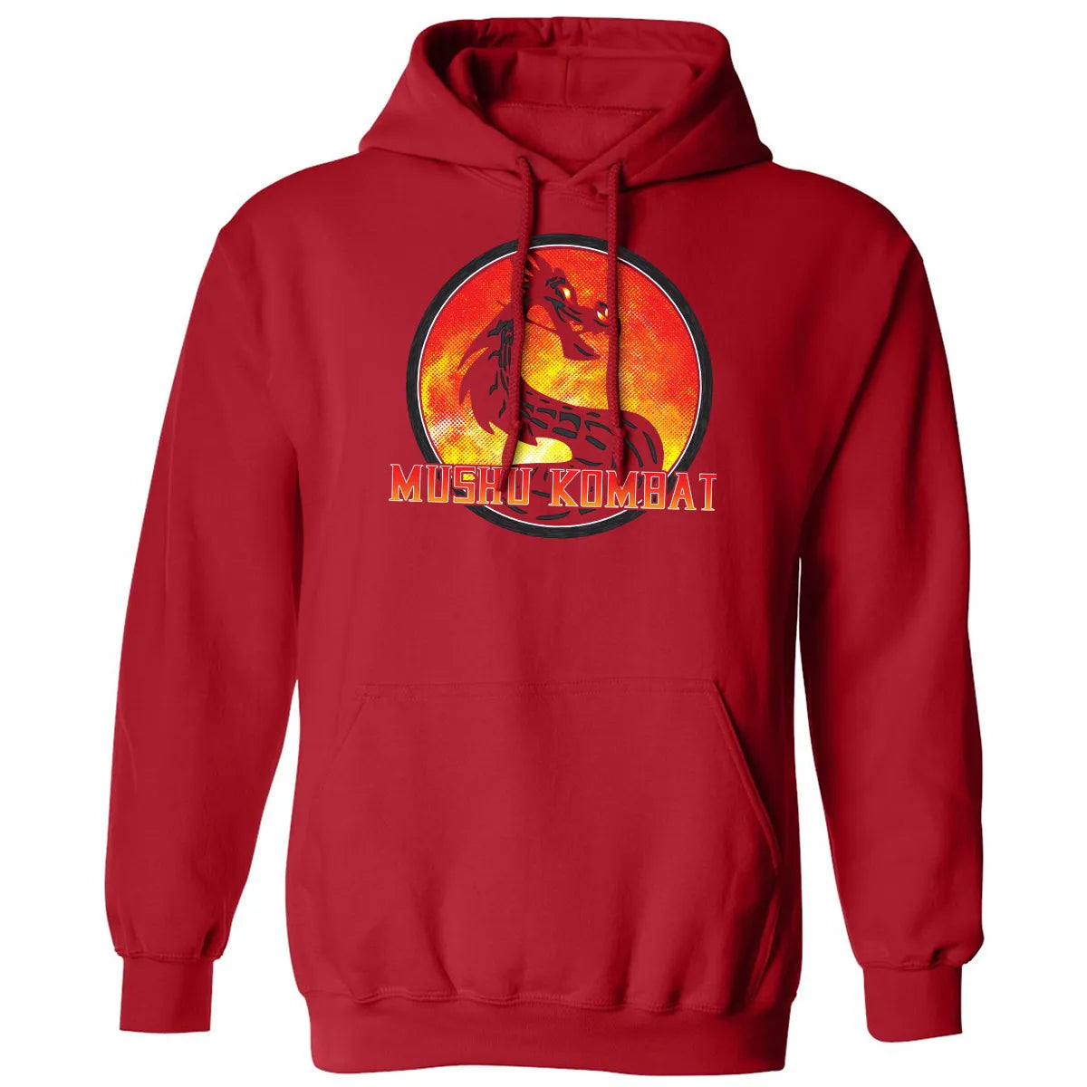 Classic Unisex Hoodie - ZTHCEL6W