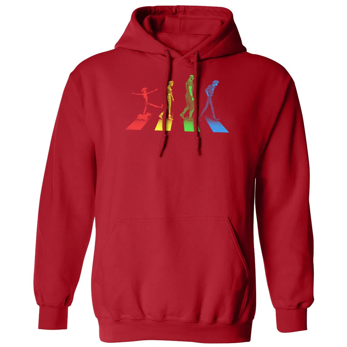 Classic Unisex Hoodie - VUS3CCW6
