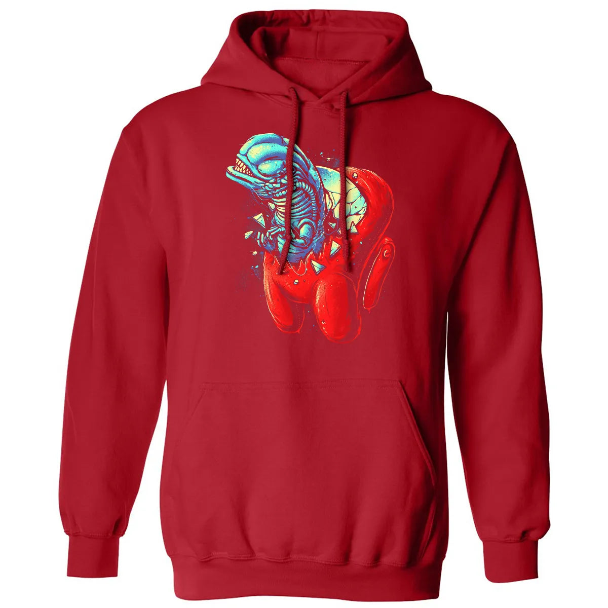 Classic Unisex Hoodie - 1BPJB9F9