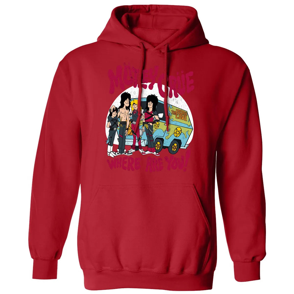 Classic Unisex Hoodie - N7X55RBU