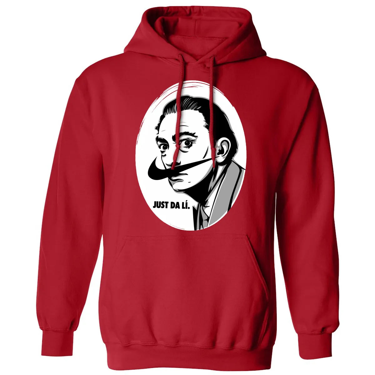 Classic Unisex Hoodie - AWS8ND14