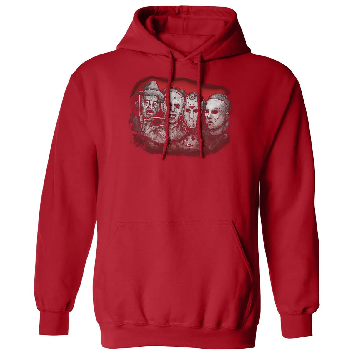 Classic Unisex Hoodie - RWQNQAXT