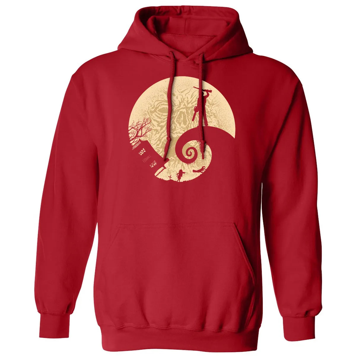 Classic Unisex Hoodie - WGU94U7J